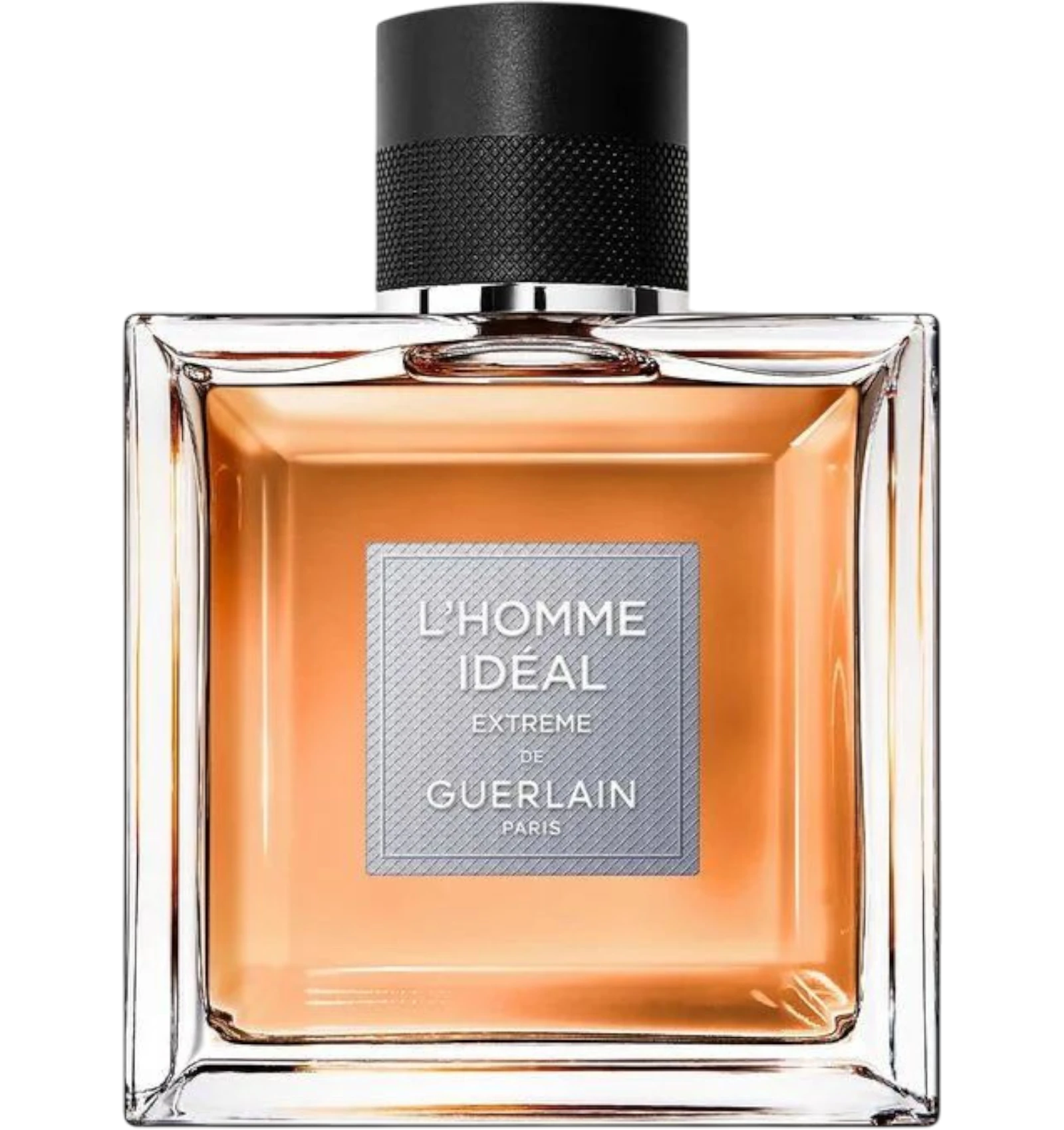 عطر جيرلان لوم ايديال اكستريم للرجال او دي بارفيوم 100 مل عنبري