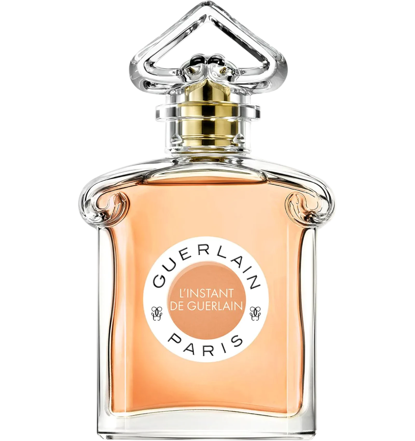 عطر لينستان دي جيرلان للنساء او دي بارفيوم بحجم 75 مل