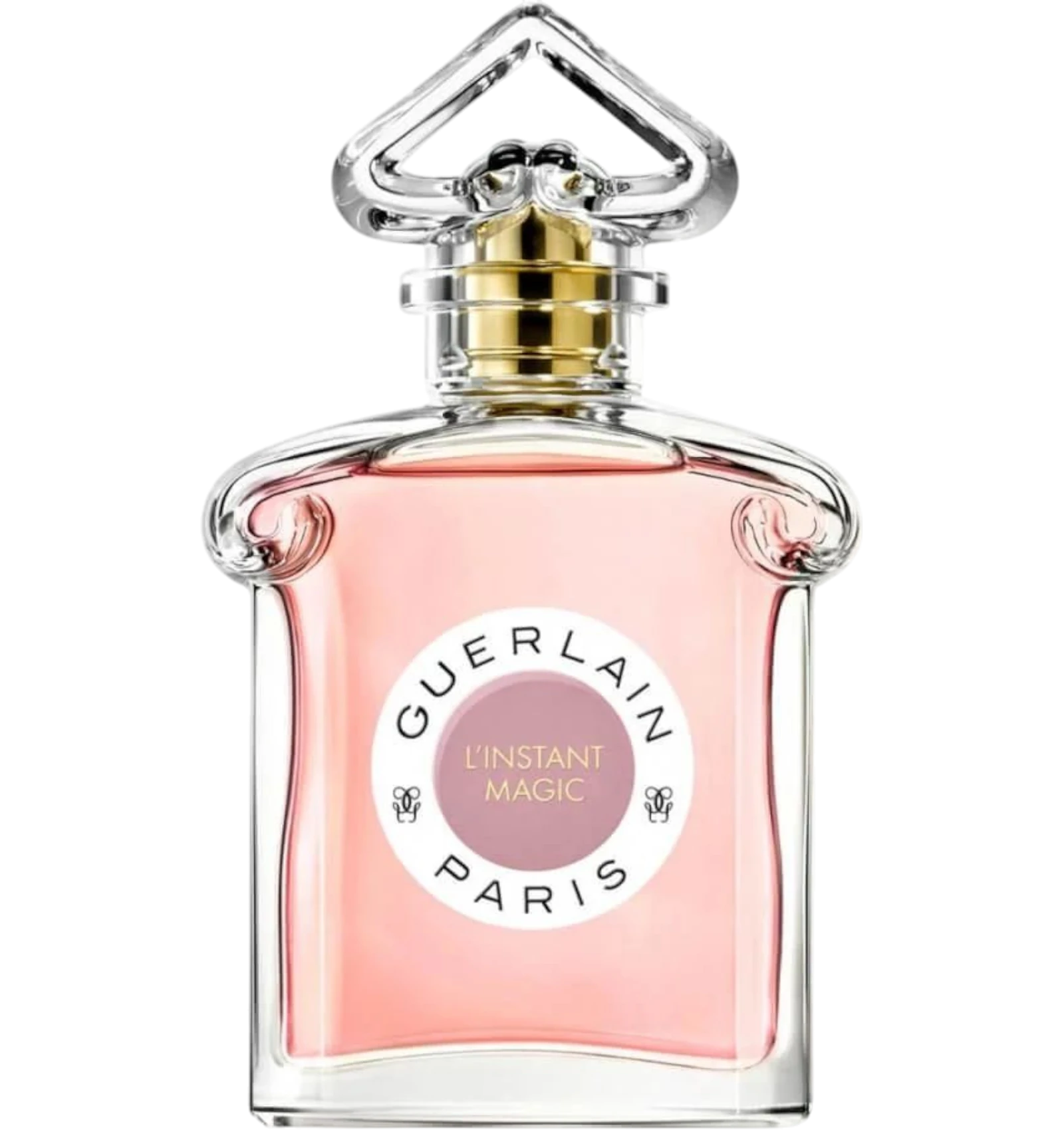 Guerlain L'Instant Magic eau de parfum soft pink for women 75ml