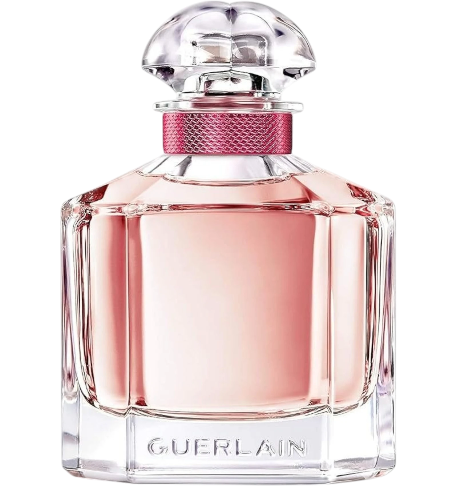 Guerlain Mon Bloom of Rose Eau de Parfum for women 100ml