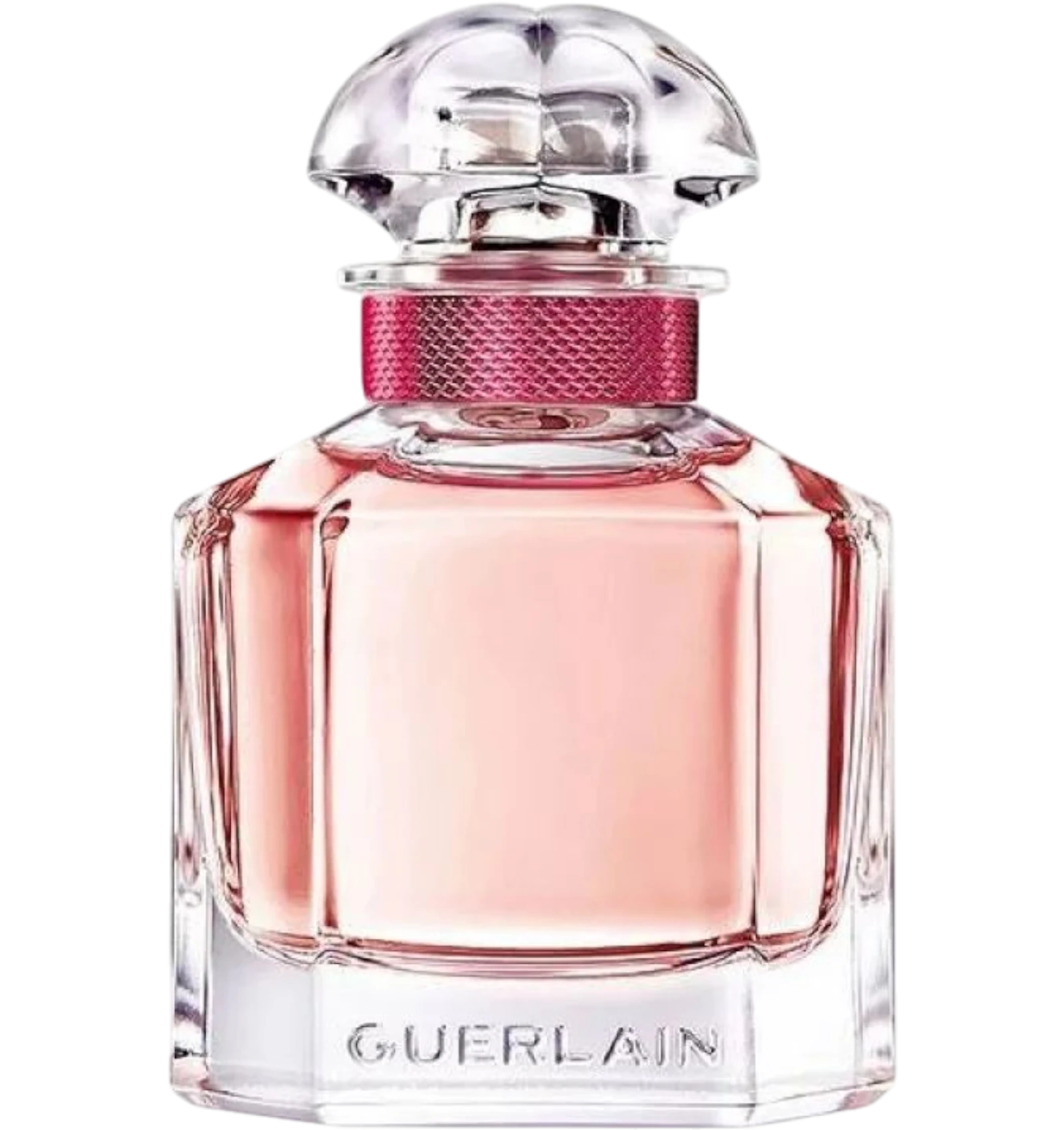 Guerlain Mon Bloom Of Rose Eau de Toilette For Women 100ml