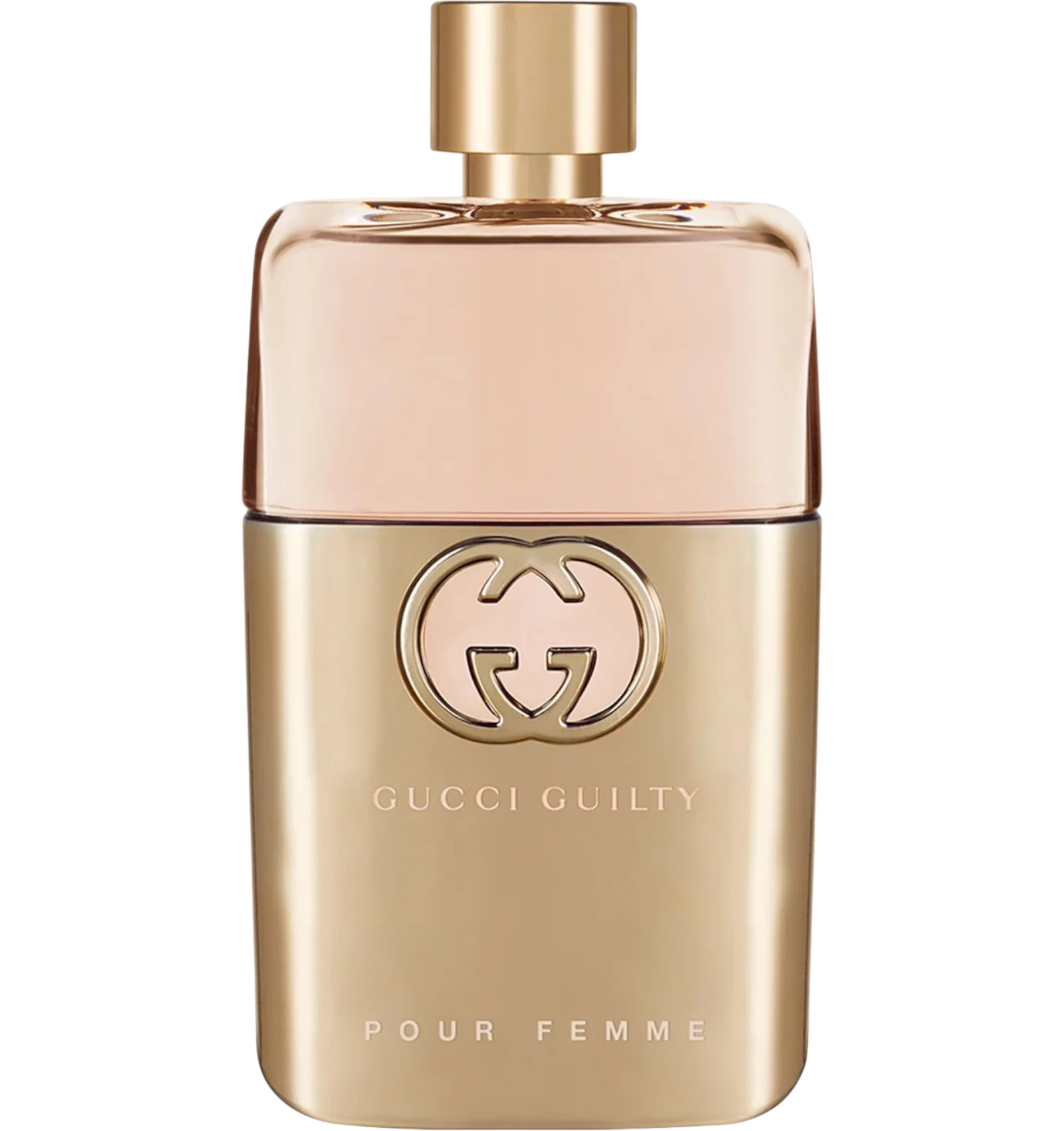 Gucci Guilty eau de parfum for women 90ml with a fresh floral touch