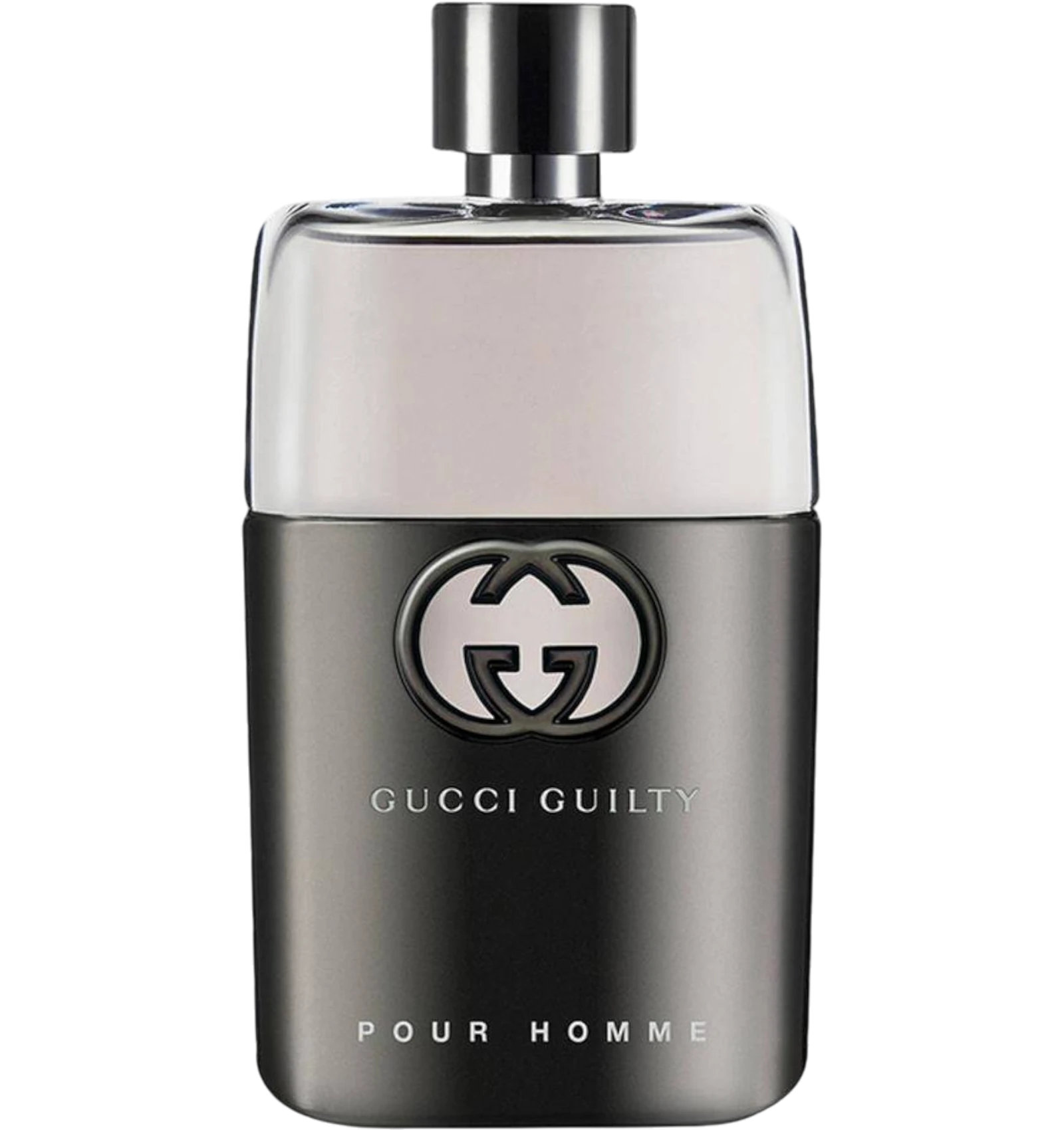 Gucci Guilty Pour Homme Eau de Toilette for men modern scent 90ml