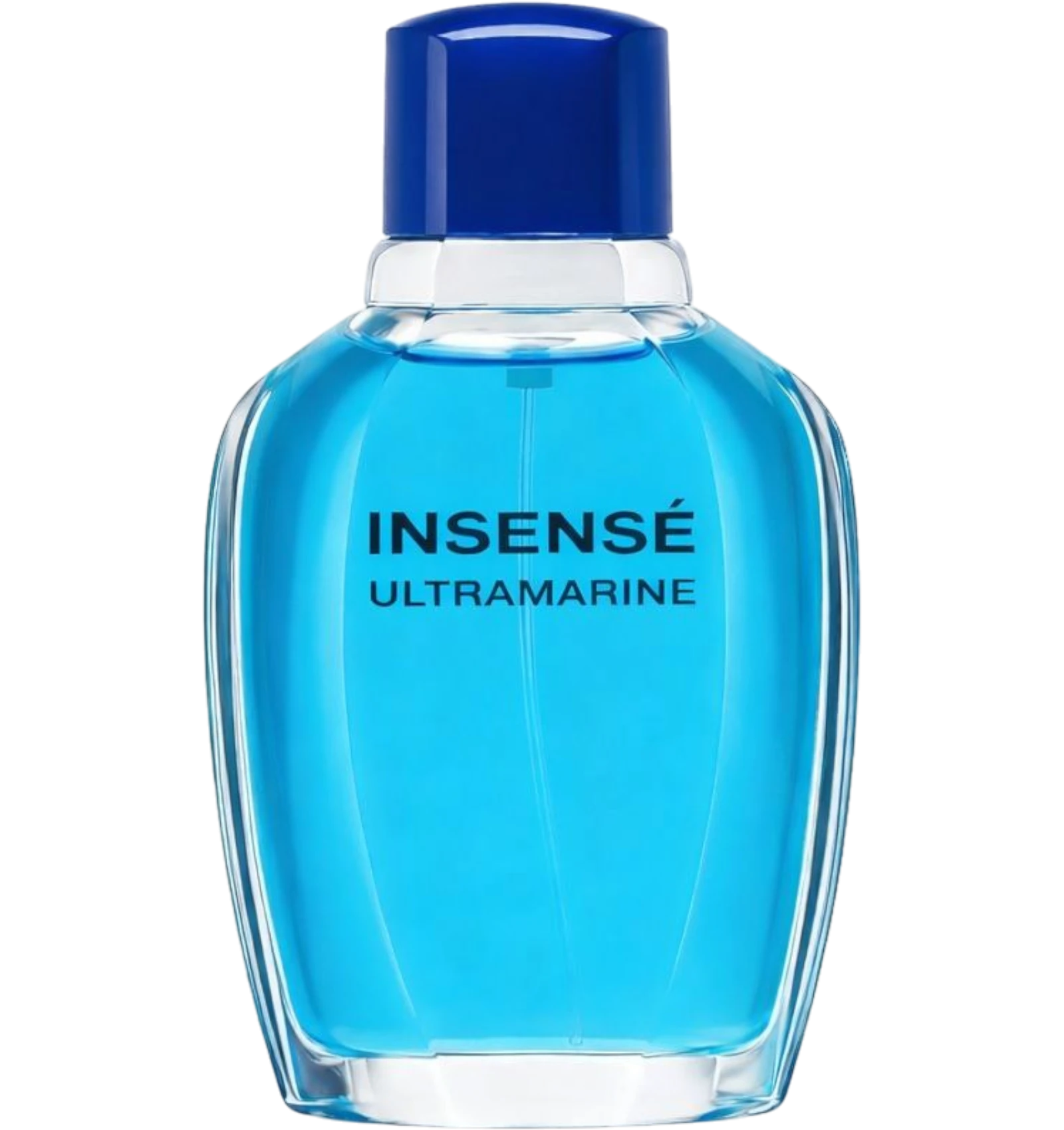 Givenchy Insense Ultramarine eau de toilette for men 100ml with fresh aquatic scent
