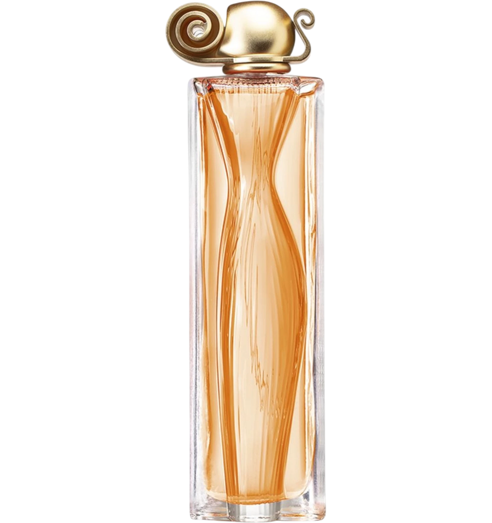Givenchy Organza Eau de Parfum for Women 100ml Amber Gold Elegance