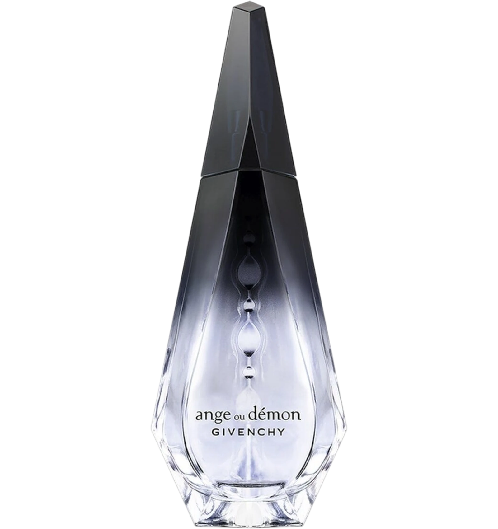 Givenchy Ange ou Demon eau de parfum for women 100ml in a teardrop bottle