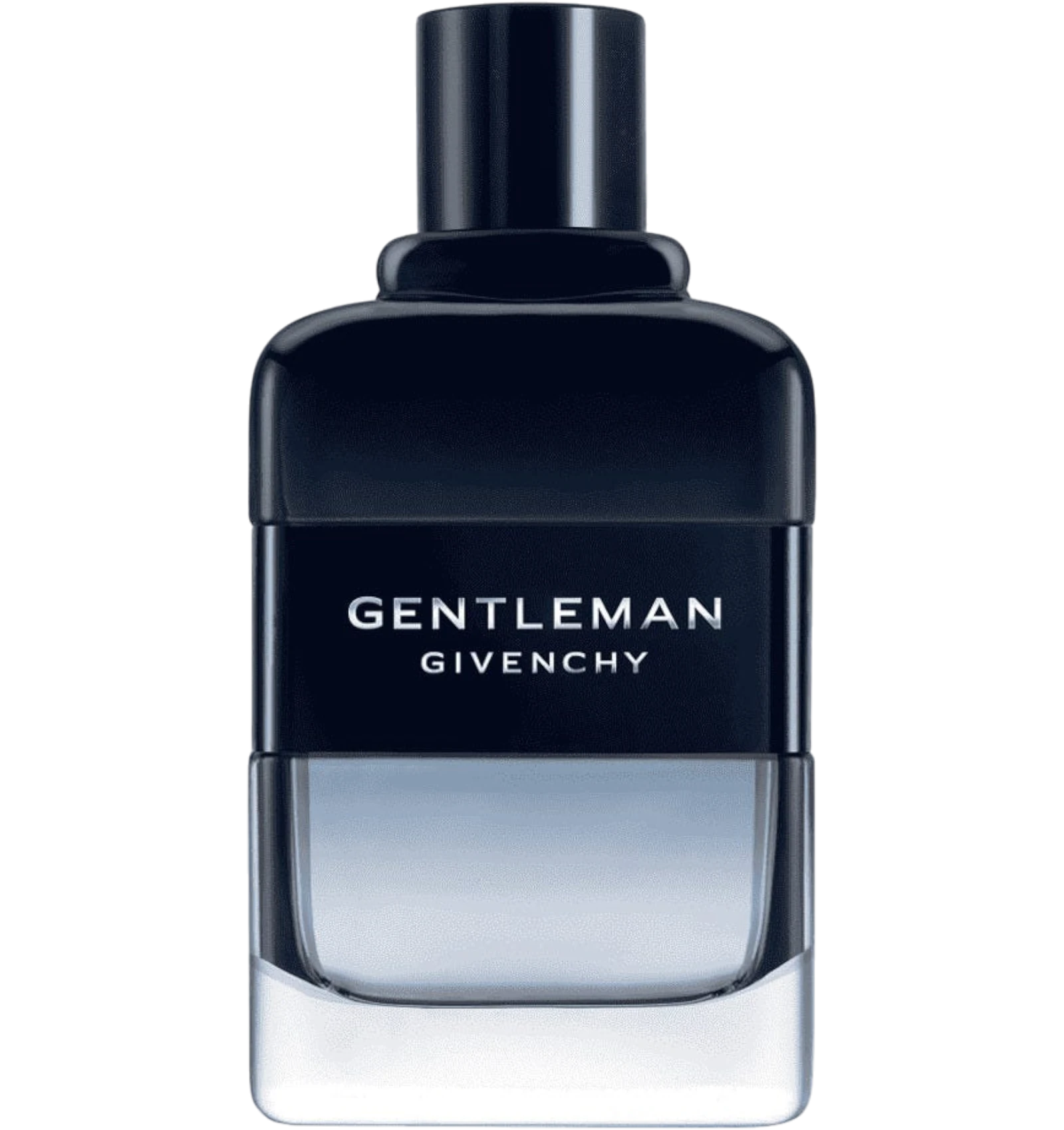 Givenchy Gentleman Intense eau de toilette for men 100ml in a sleek dark bottle