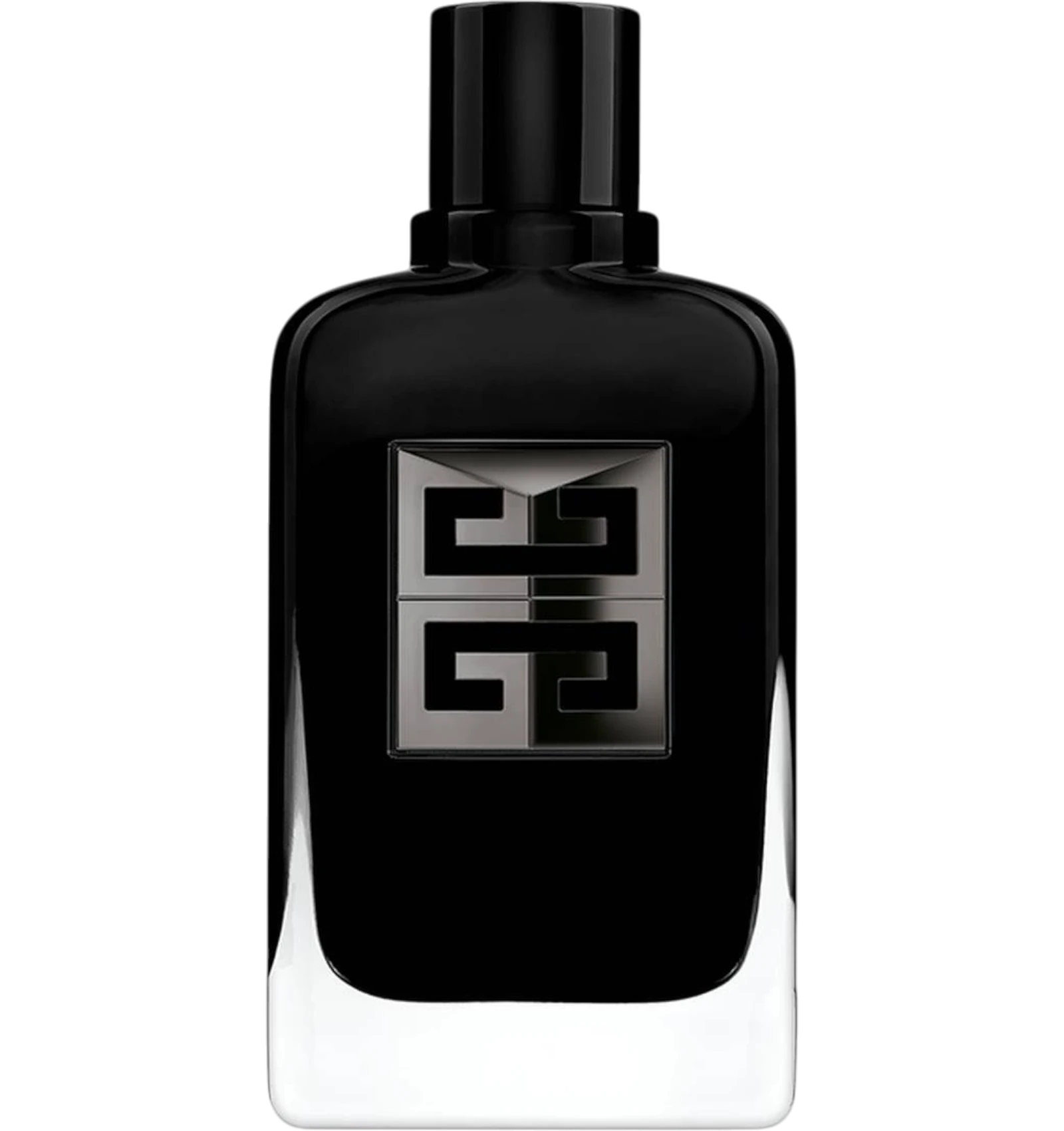 Givenchy Gentleman Society Extreme eau de parfum for men 100ml in a sleek black bottle