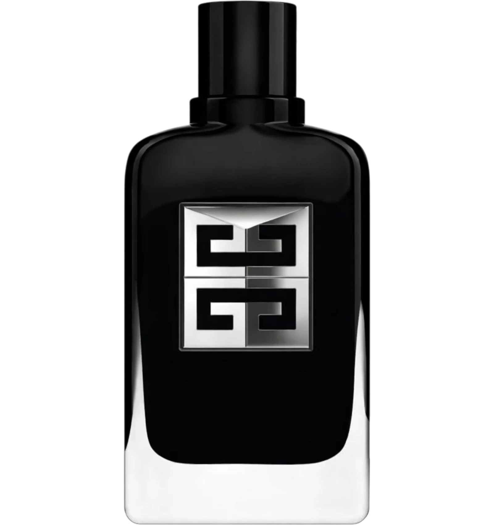 Givenchy Gentleman Society eau de parfum for men 100ml in a sleek black bottle