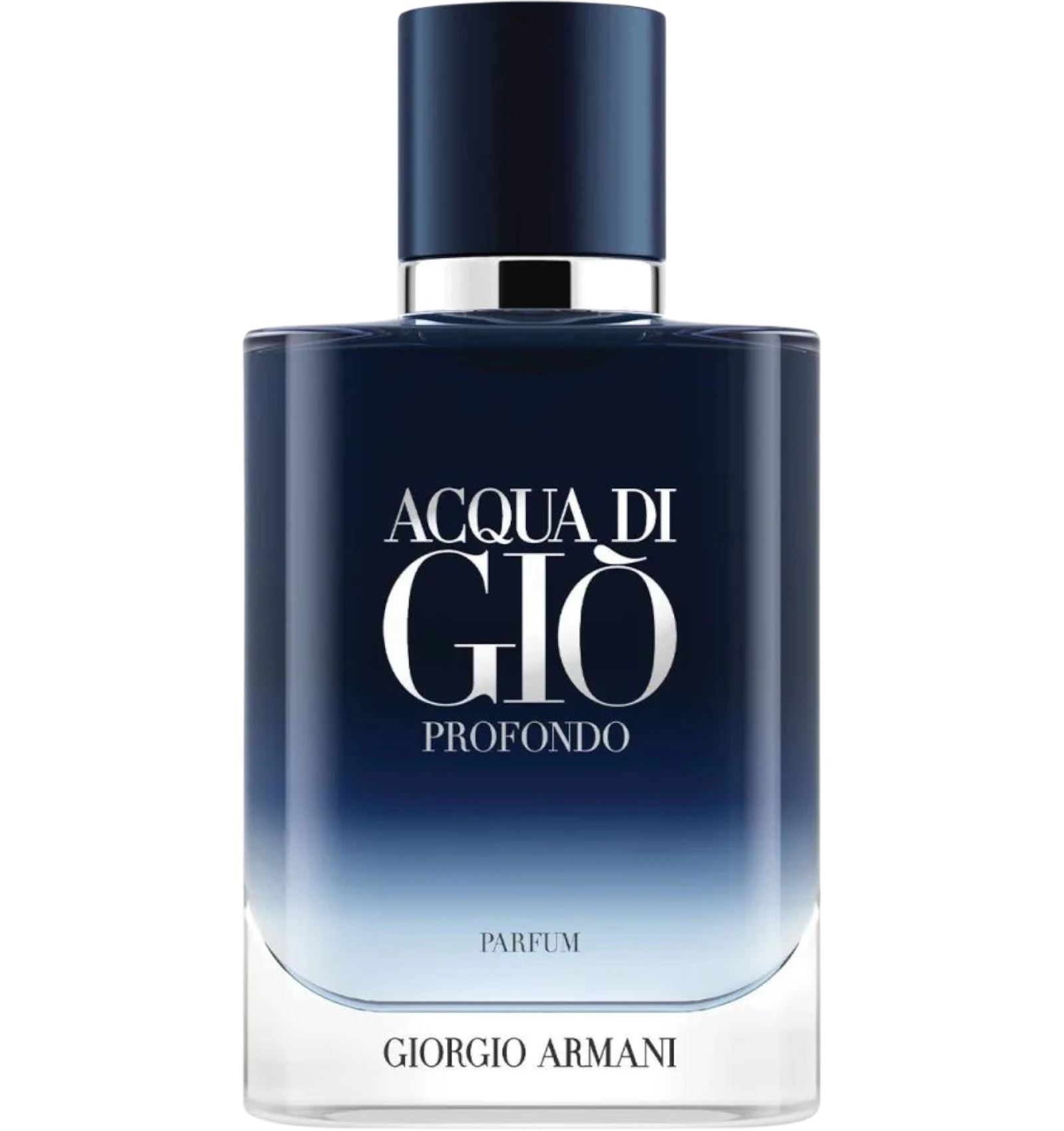 عطر أكوا دي جيو بروفوندو من جورجيو ارماني بارفيوم رجالي بحجم 100 مل