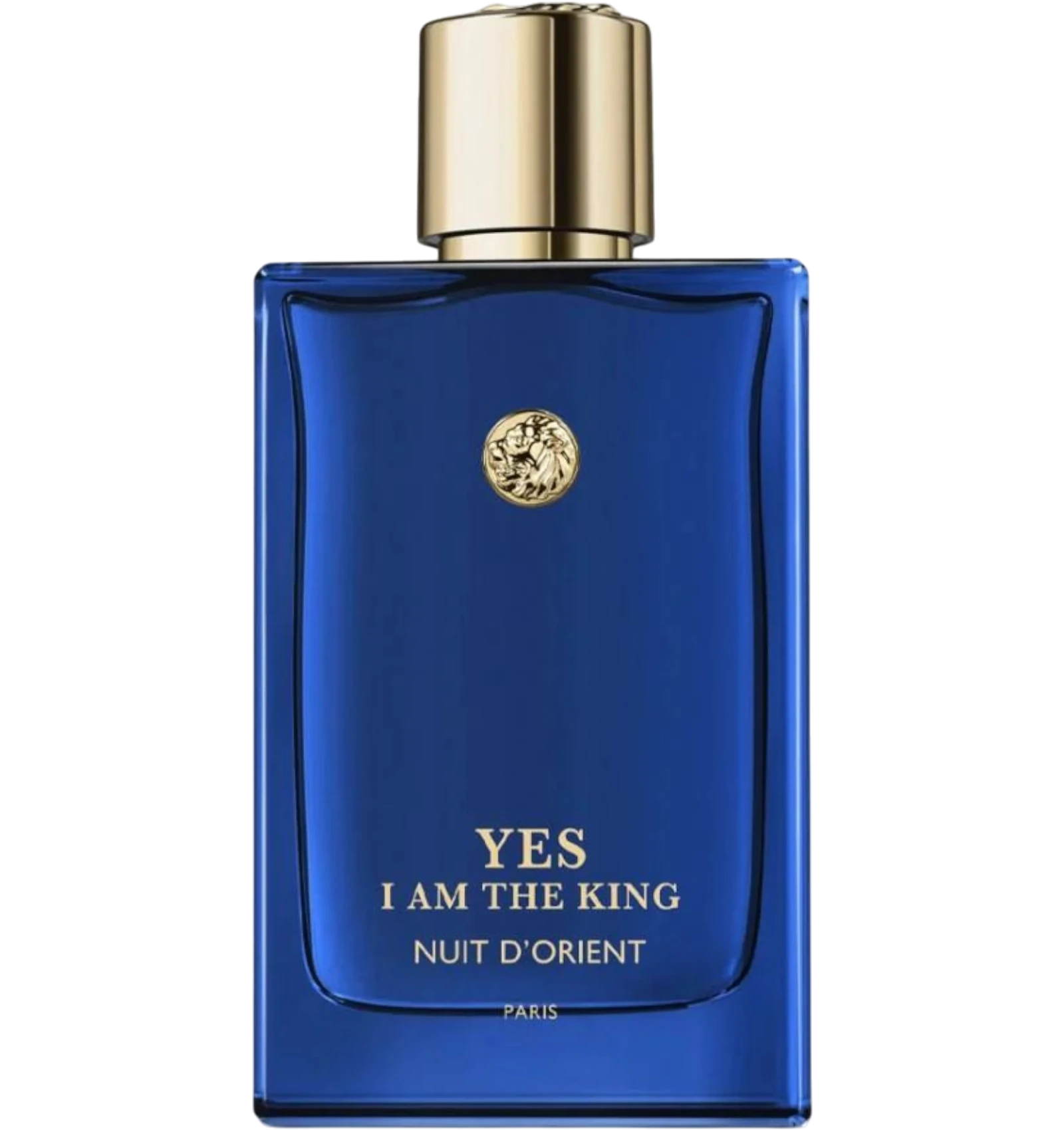 عطر يس ايم ذا كنج نوي دي اورينت من جيبارليس رجالي 100 مل
