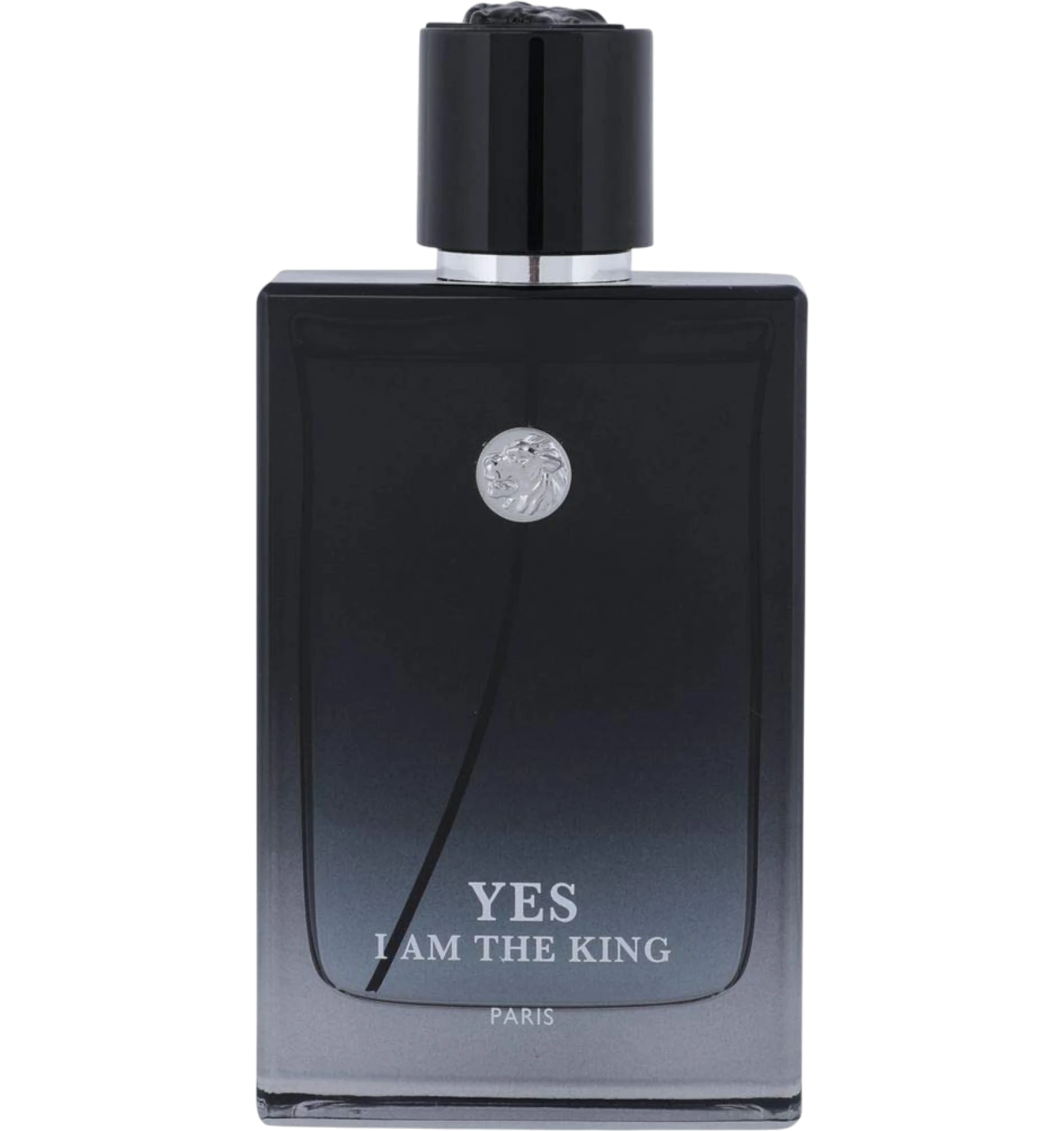 Geparlys Yes I Am The King Eau de Toilette for Men 100ml