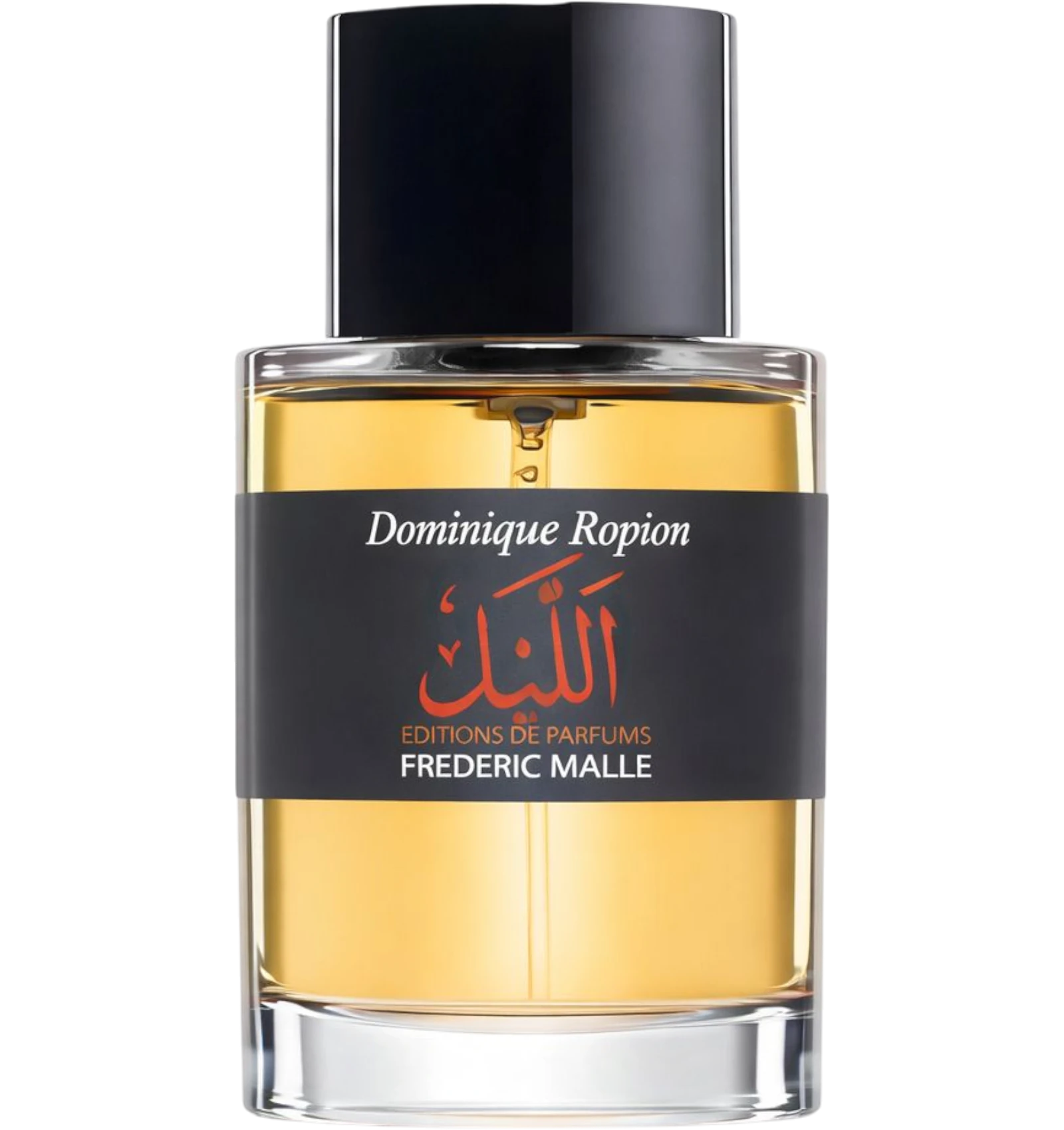 Frederic Malle The Night eau de parfum 100ml with a mysterious oriental depth