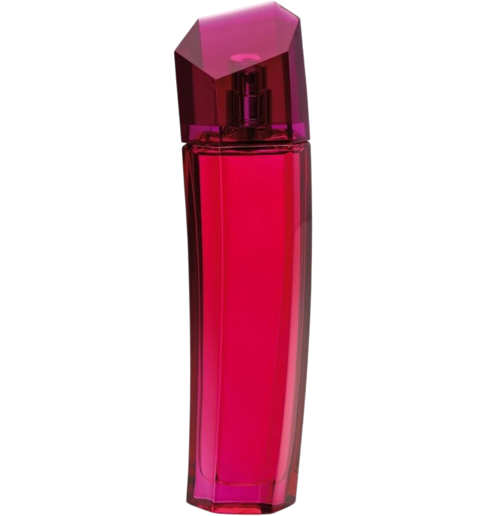 عطر اسكادا ماجنتيزم او دي بارفيوم 75 مل بزجاجة وردية مشعة