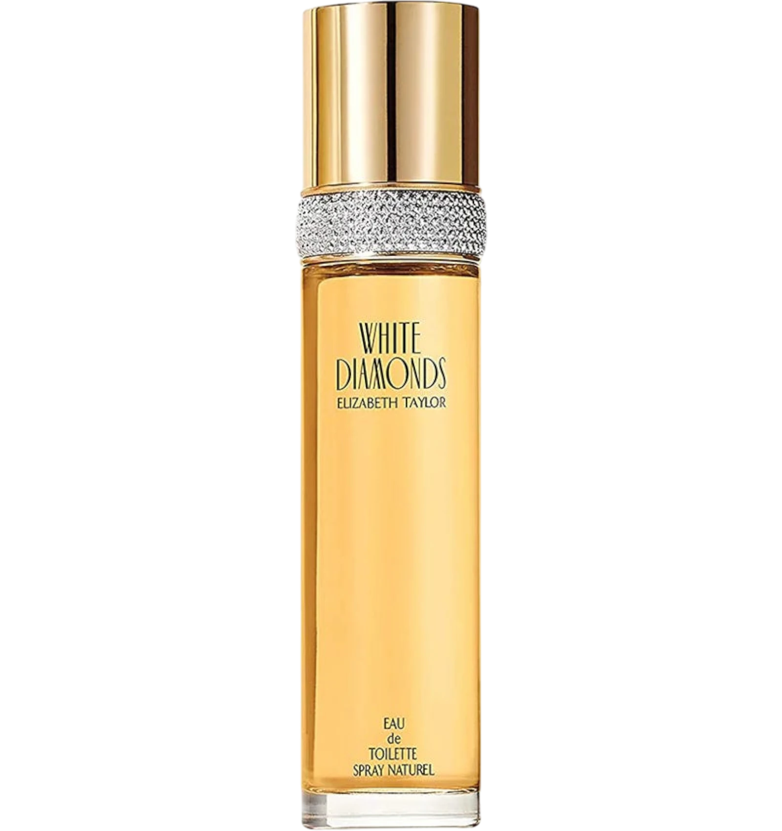 Elizabeth Taylor White Diamonds eau de toilette for women 100ml
