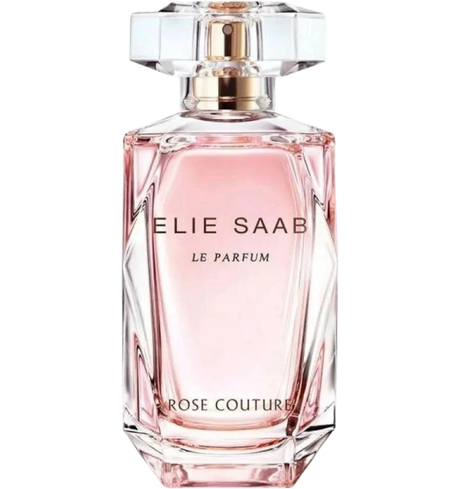 عطر ايلي صعب لو بارفيوم روز كوتشور للنساء او دي تواليت 90 مل