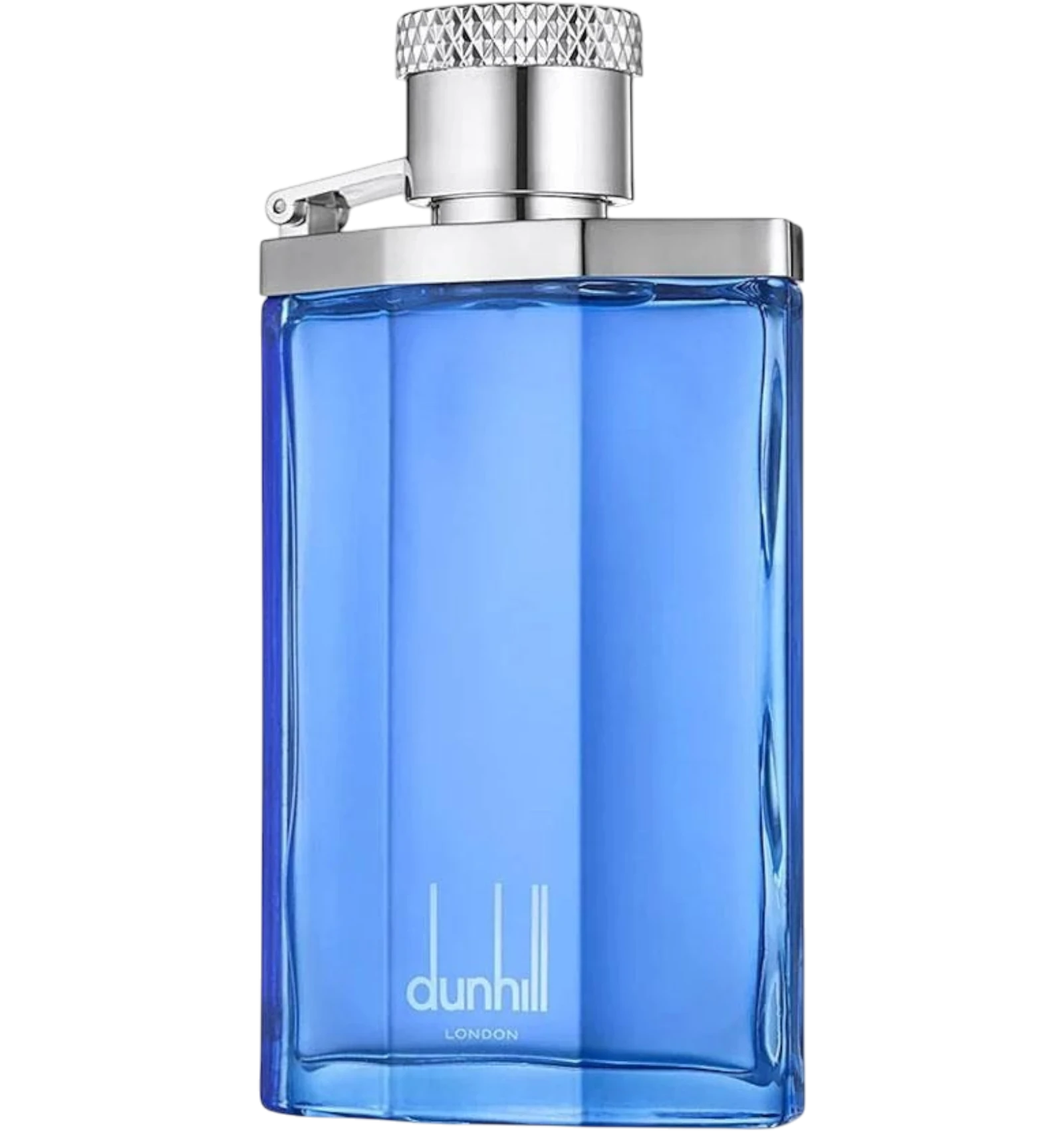 عطر دنهل ديزاير بلو رجالي او دي تواليت 100 مل منعش