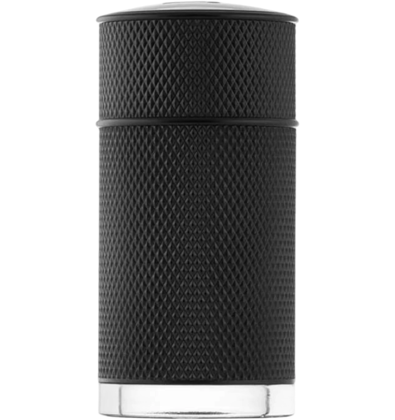 عطر دنهل ايكون ايليت او دي بارفيوم رجالي 100 مل اسود