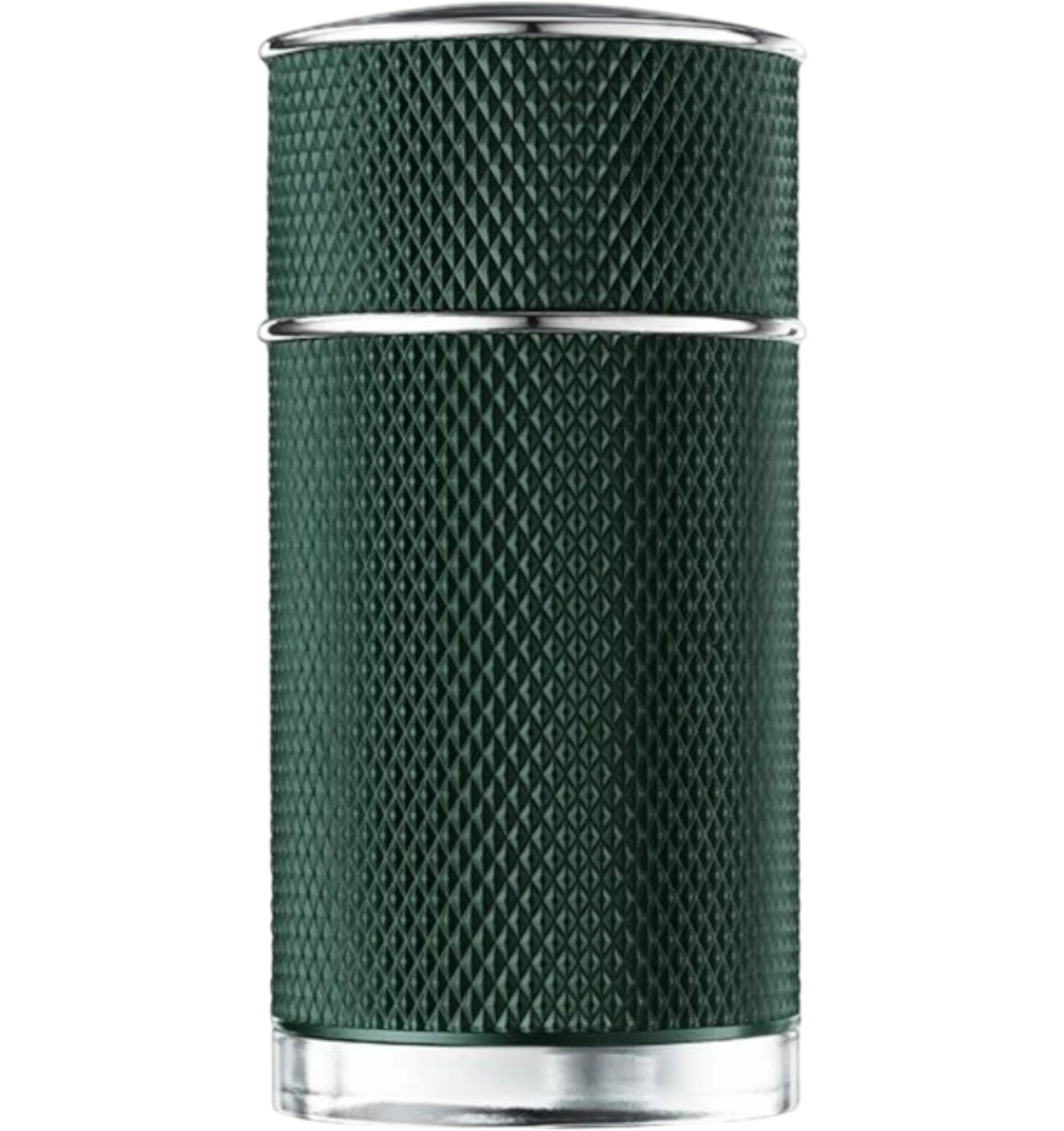 عطر دنهل ايكون ريسنج الاخضر او دي بارفيوم رجالي 100 مل