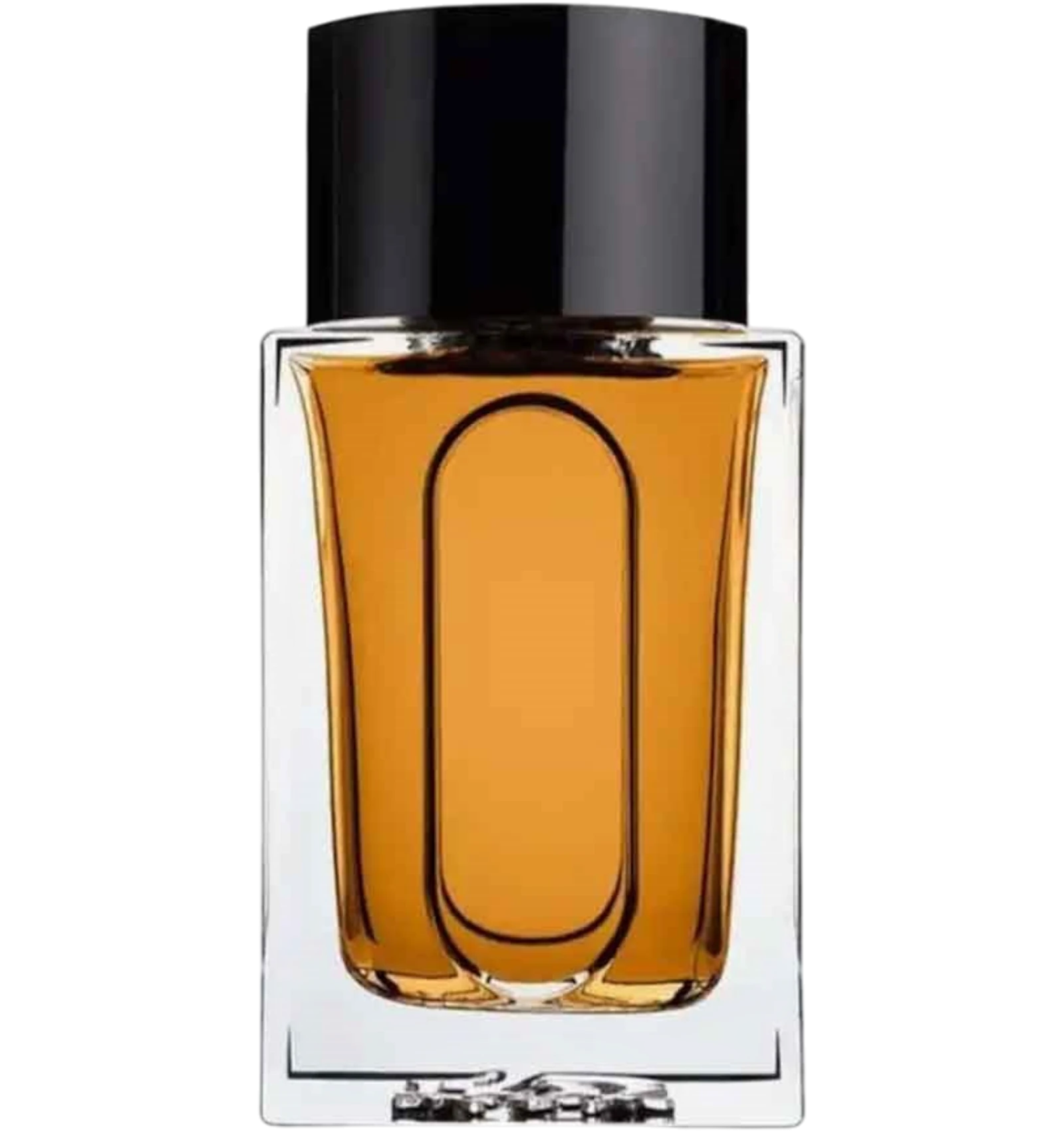 عطر دنهل لندن كاستم للرجال او دي تواليت كهرماني 100 مل