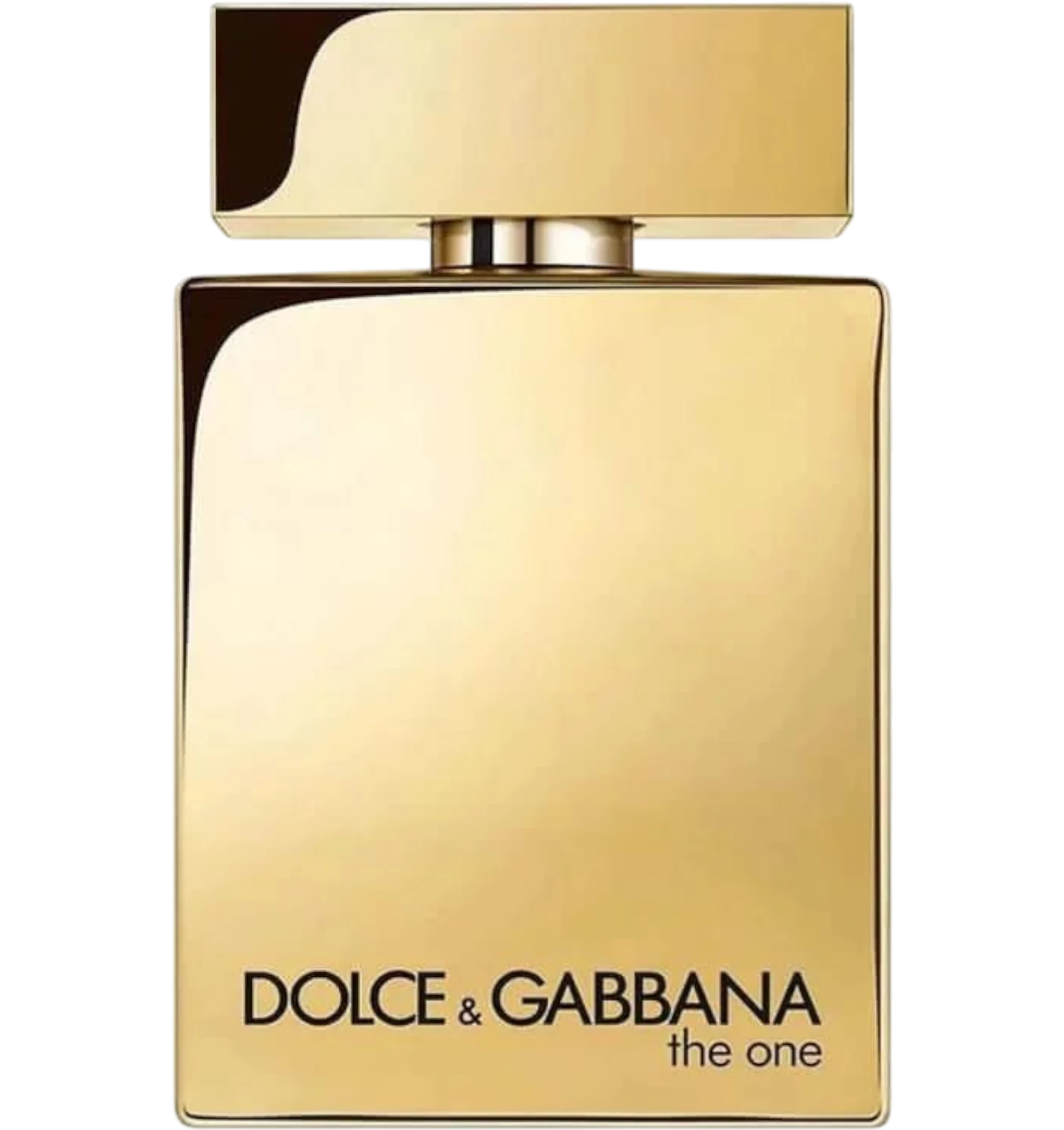 Dolce And Gabbana The One Gold Eau de Parfum For Men 100ml