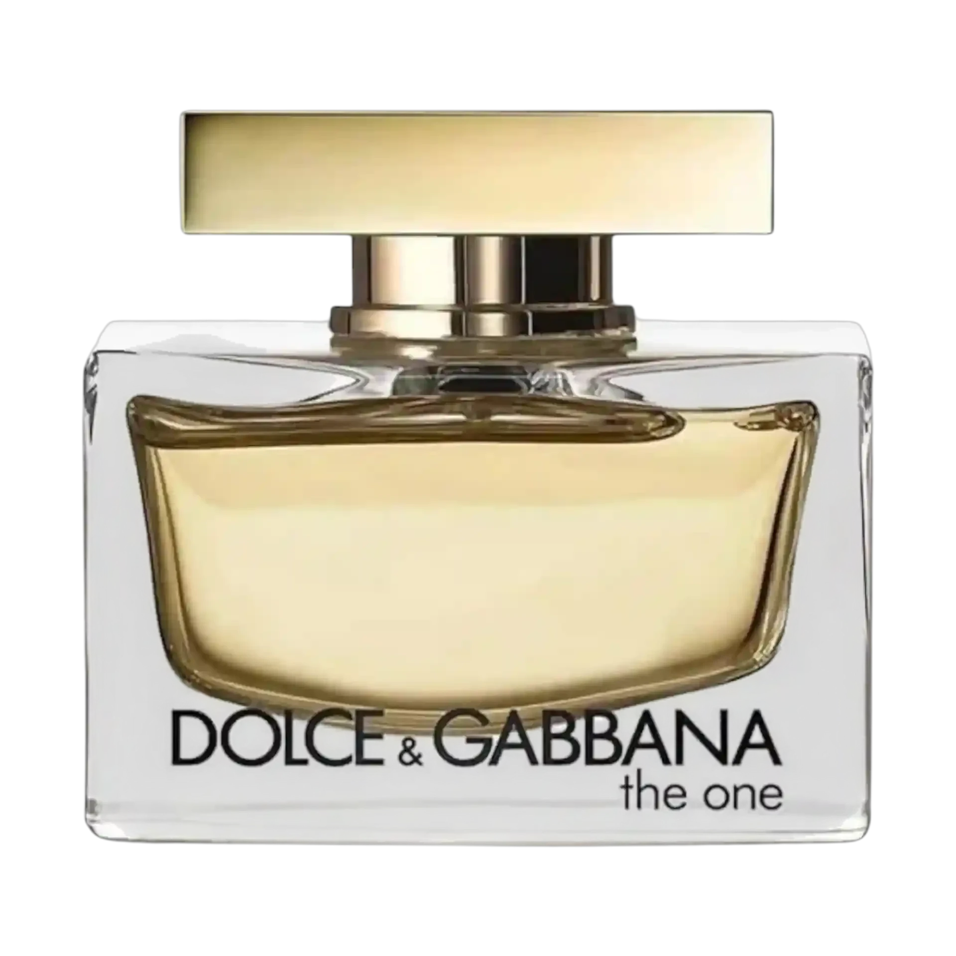 عطر دولتشي اند غابانا ذا ون نسائي او دي بارفيوم 75 مل