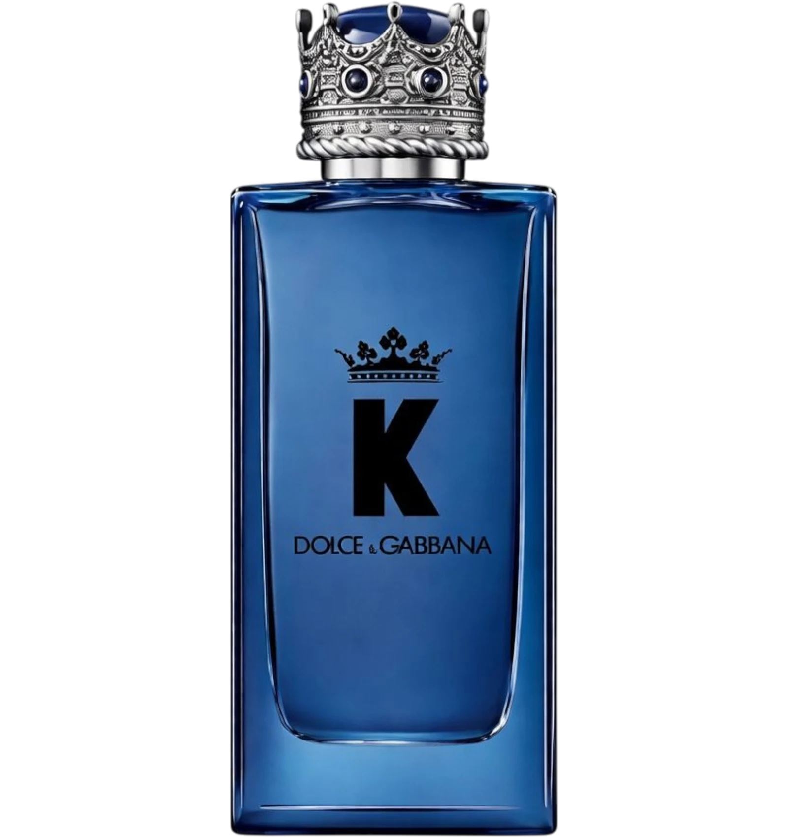 عطر دولتشي اند غابانا كيه رجالي او دي بارفيوم 100 مل بنفحات حمضية منعشة