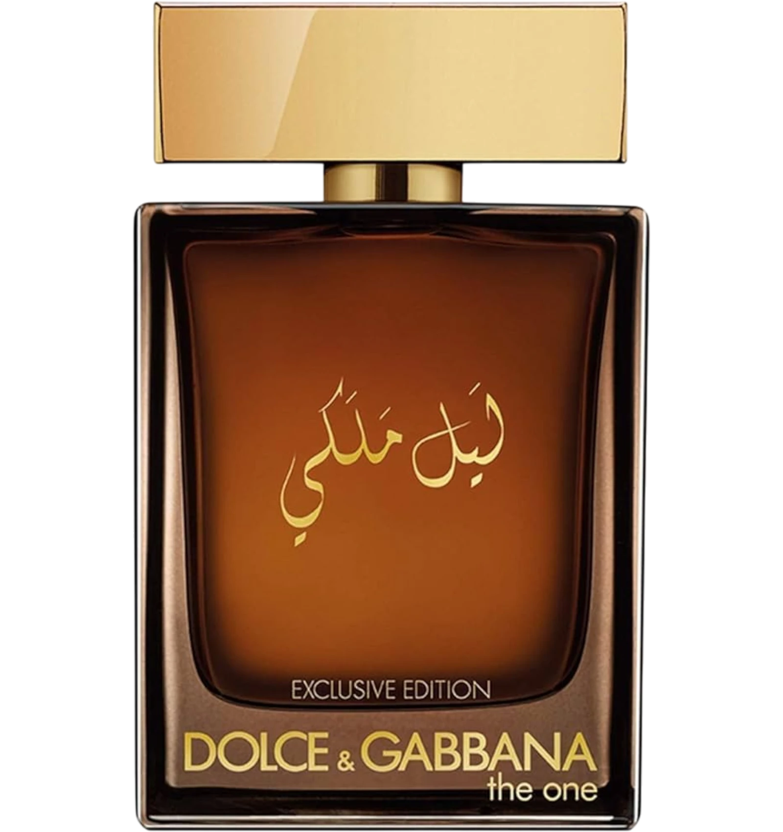 عطر ليل ملكي من دولتشي اند غابانا للرجال او دي بارفيوم 100 مل