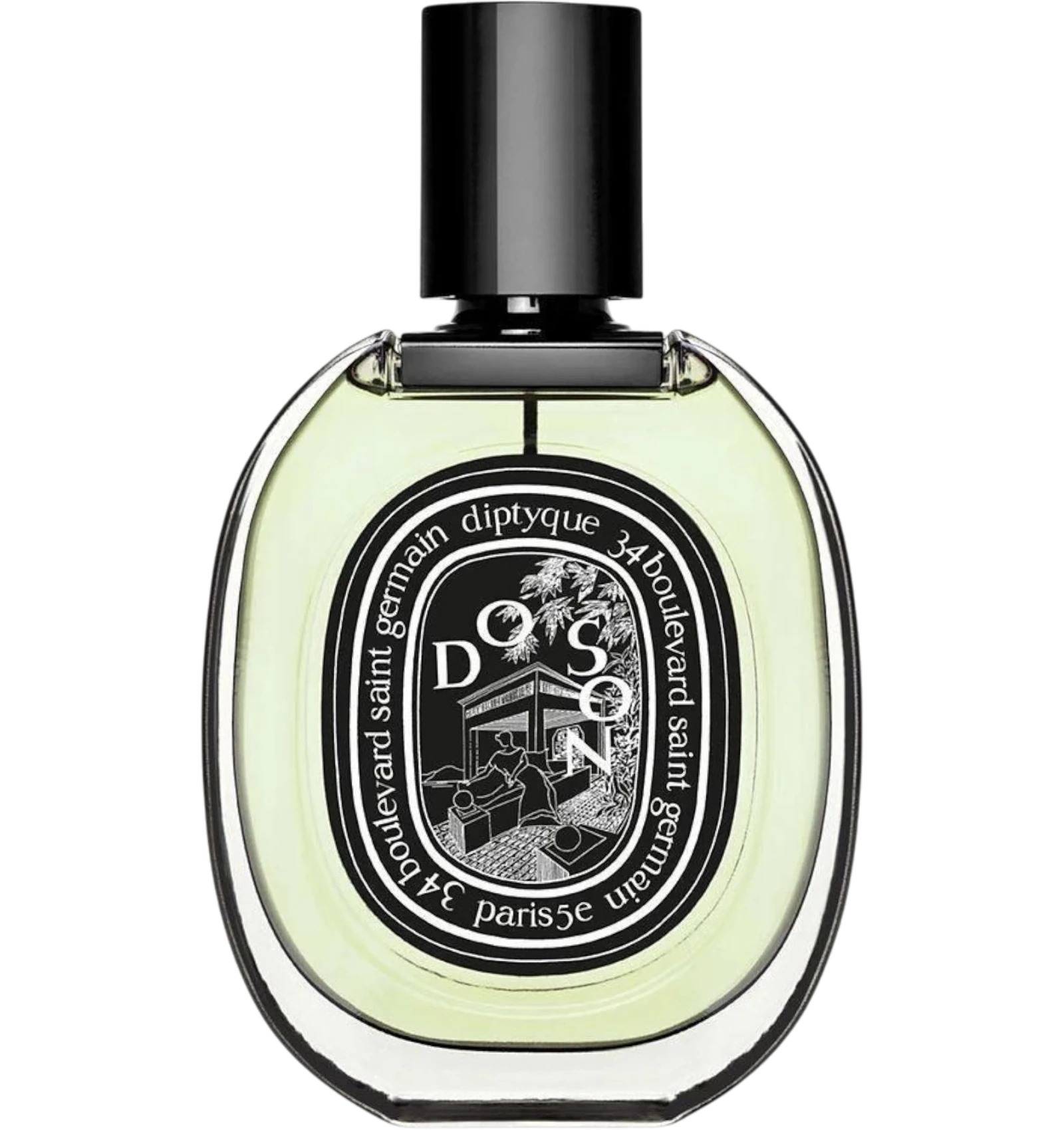 عطر ديبتيك دو سون او دي بارفيوم نسائي فرنسي 75 مل