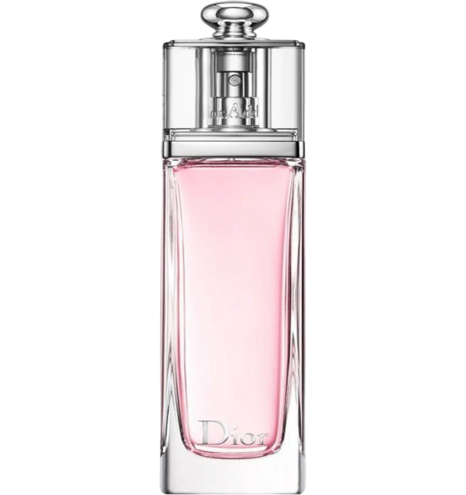 عطر ديور اديكت او فريش نسائي او دي تواليت 100 مل بلون وردي منعش