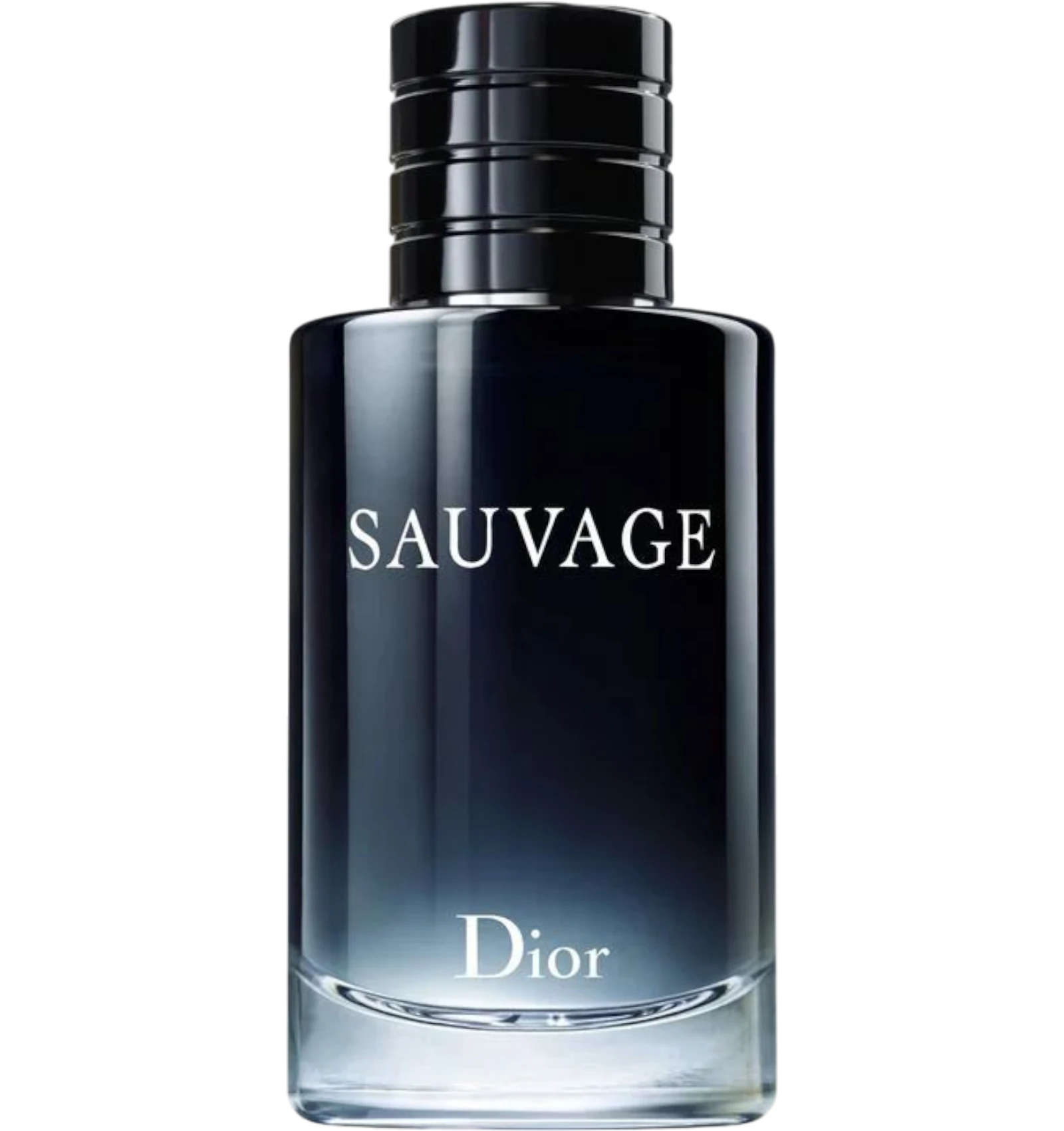 عطر ديور سوفاج للرجال او دي تواليت 100 مل بزجاجة زرقاء