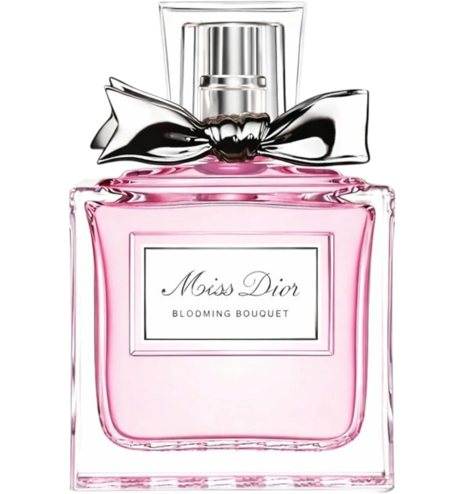 عطر مس ديور بلومينج بوكيه نسائي او دى تواليت بفيونكة فضية 100 مل