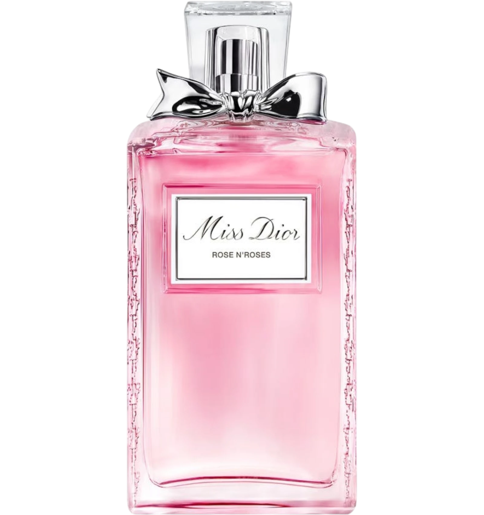 عطر ديور مس ديور روز ان روزس نسائي أو دي تواليت 100 مل زجاجة وردية