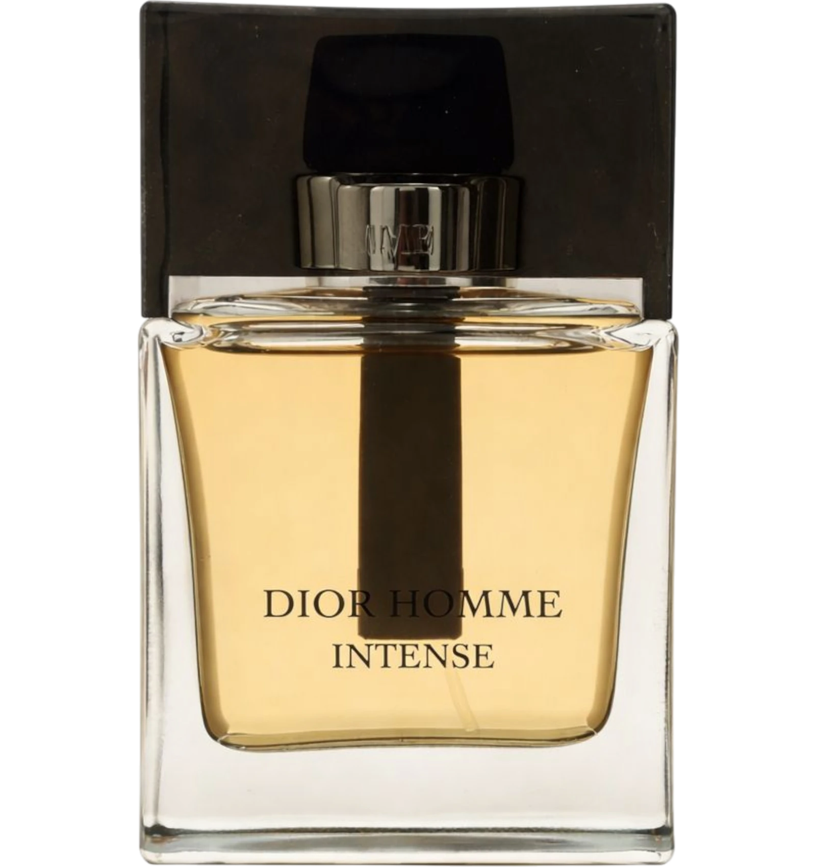 عطر ديور هوم انتنس الرجالي او دى بارفيوم 100 مل بزجاجة كهرمانية