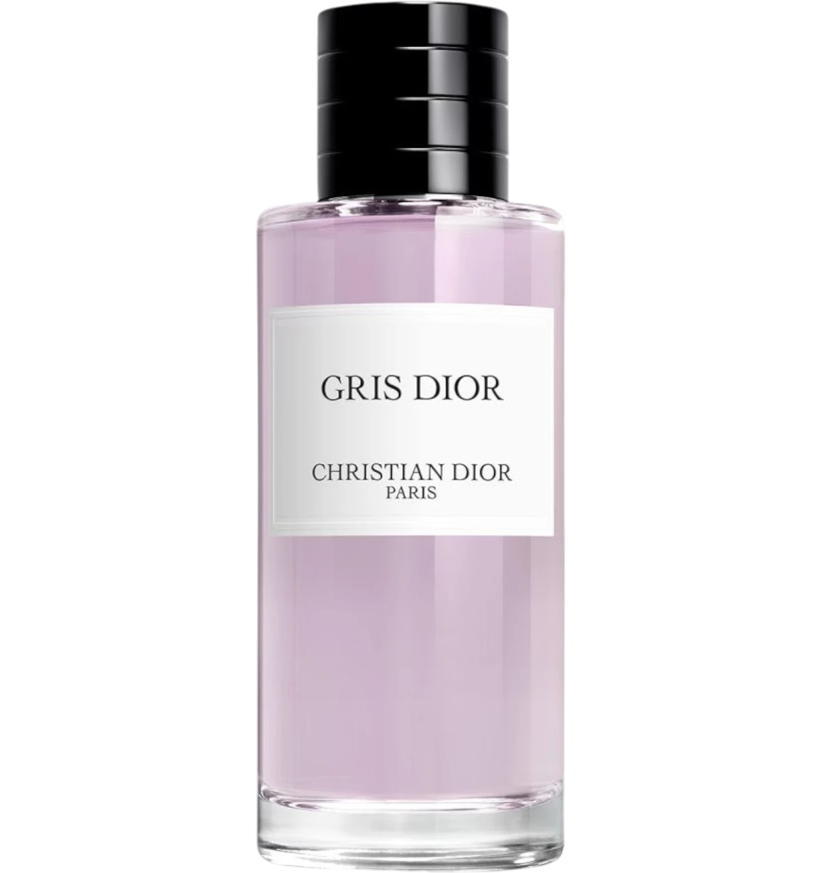 عطر جريس ديور من كريستيان ديور او دي بارفيوم 125 مل بزجاجة أرجوانية أنيقة