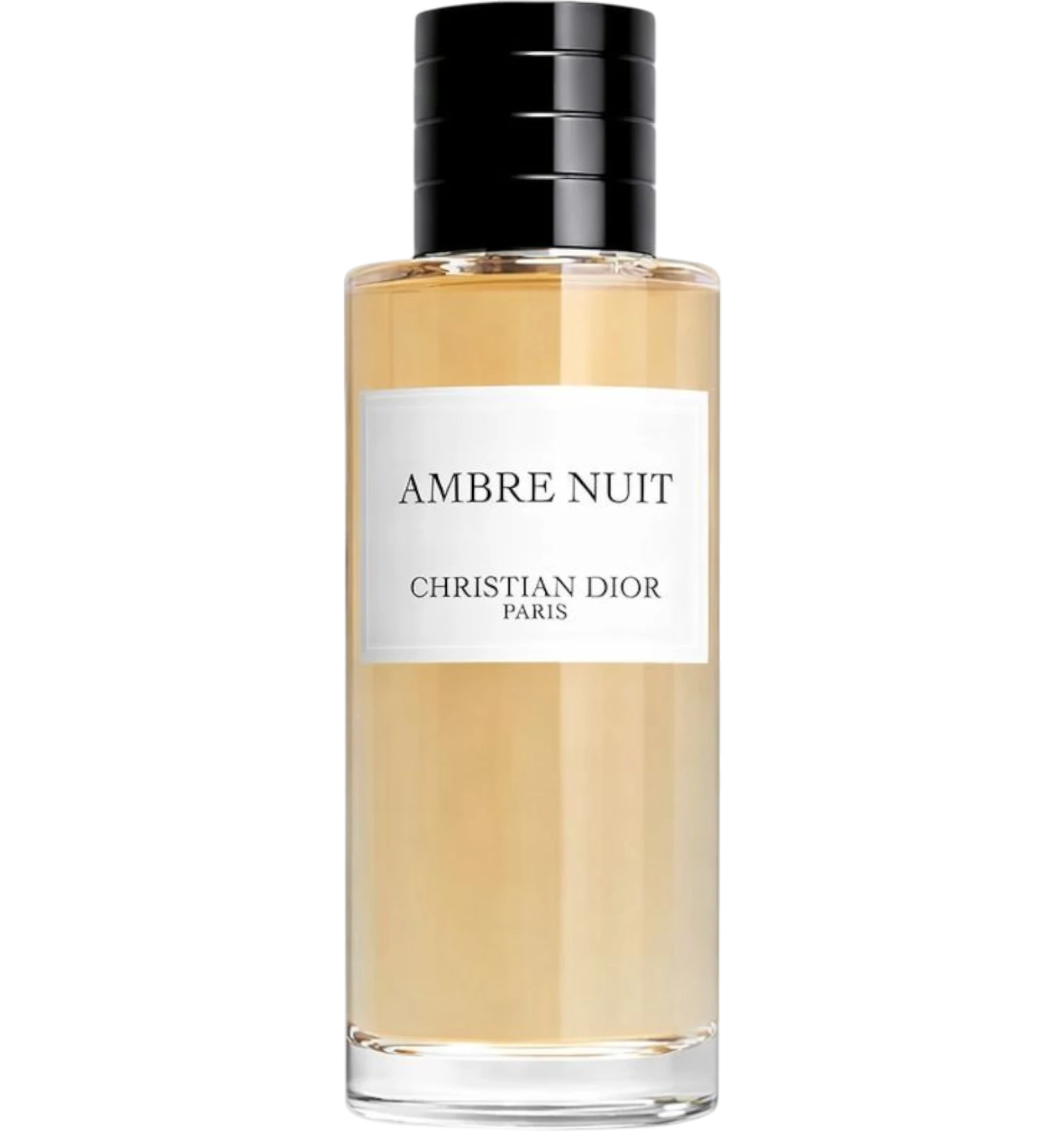 عطر عنبر نوي من كريستيان ديور يونيسكس او دي بارفيوم 125 مل بلمسة عنبرية فاخرة