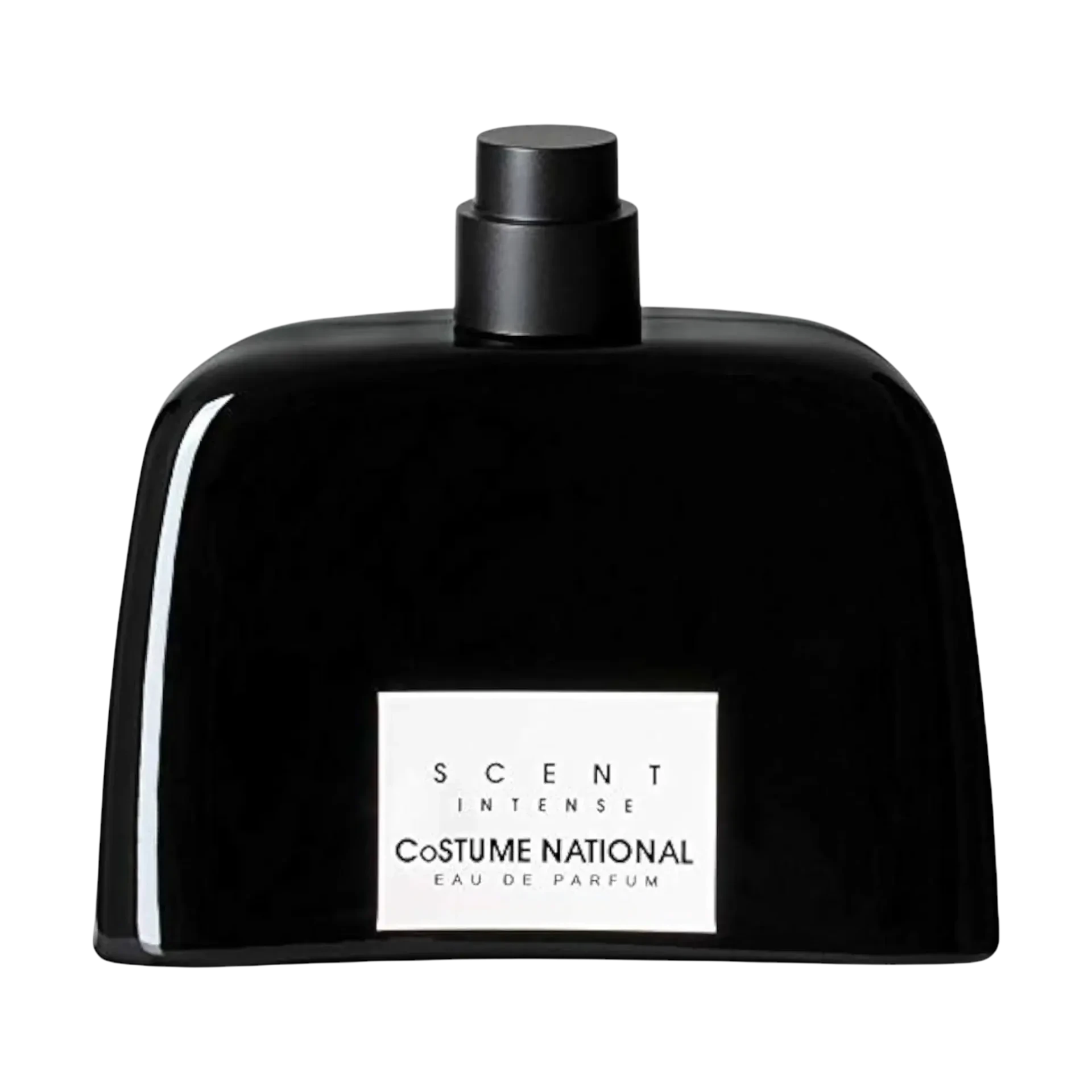 عطر كوستوم ناشونال سنت انتنس الأسود للنساء 100 مل