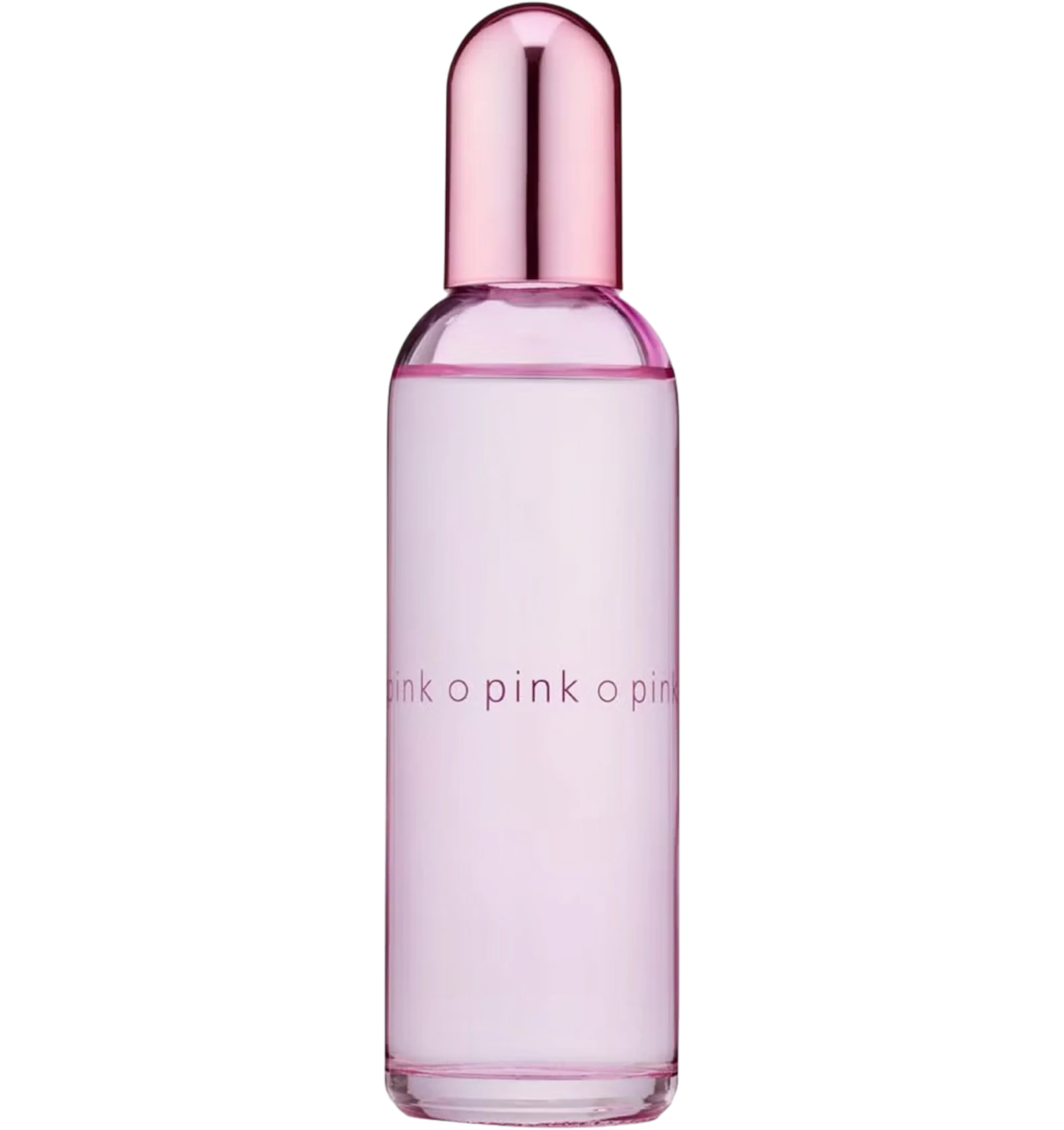 Color Me Pink Eau de Parfum for Women 100ml in a soft pink bottle