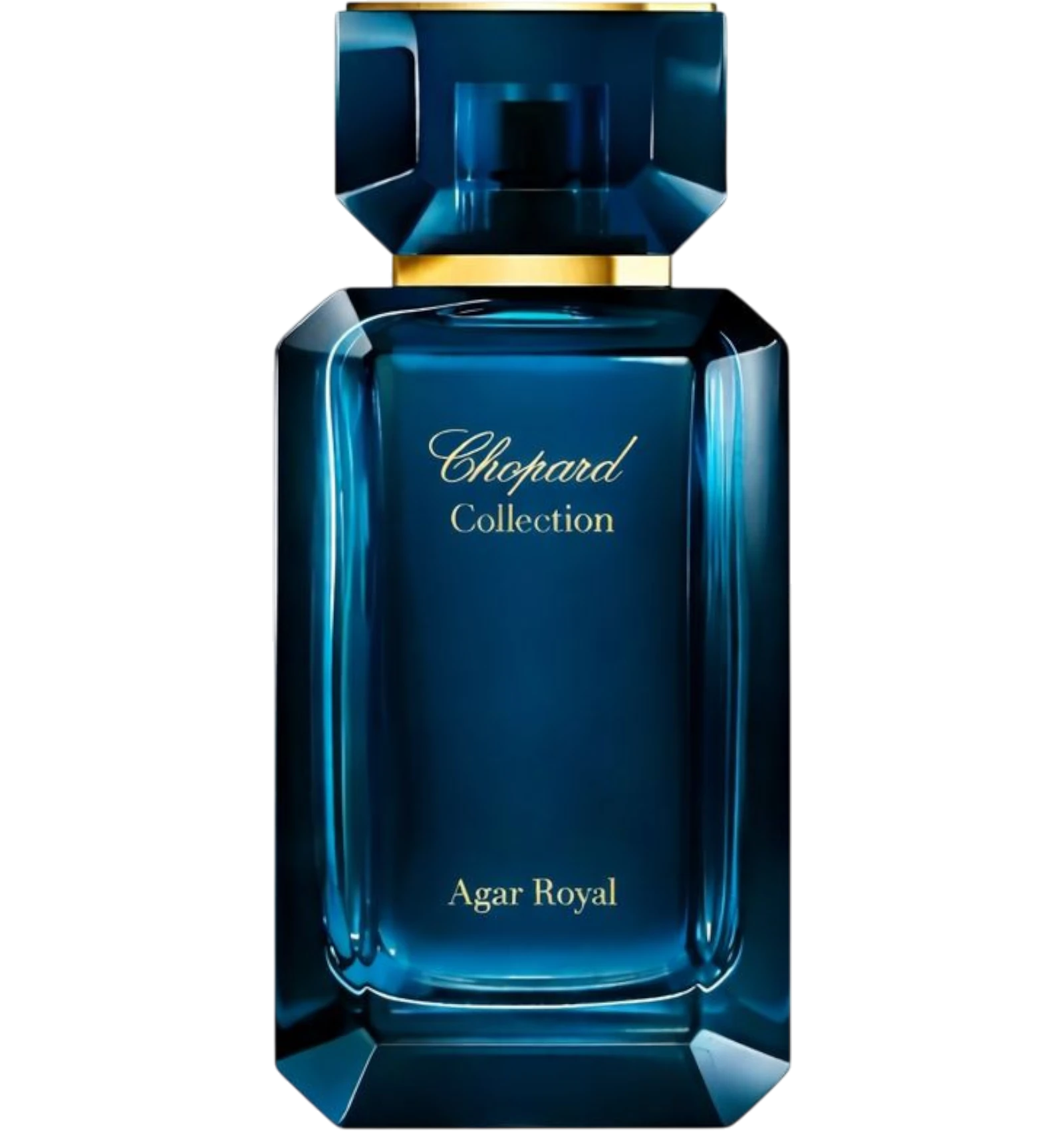 عطر شوبارد أجار رويال او دى بارفيوم رجالي عودي 100 مل