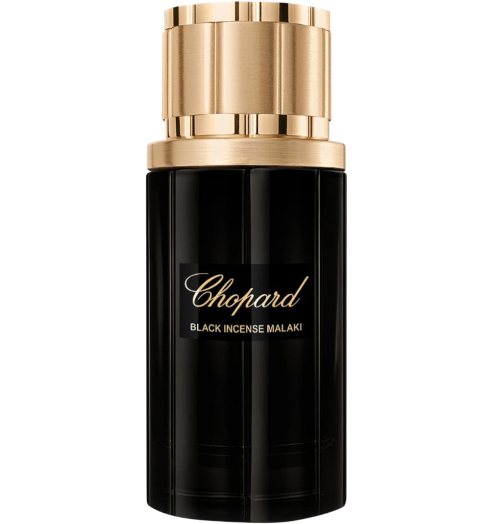عطر شوبارد بلاك انسنس ملكي رجالي او دي بارفيوم 80 مل بزجاجة سوداء
