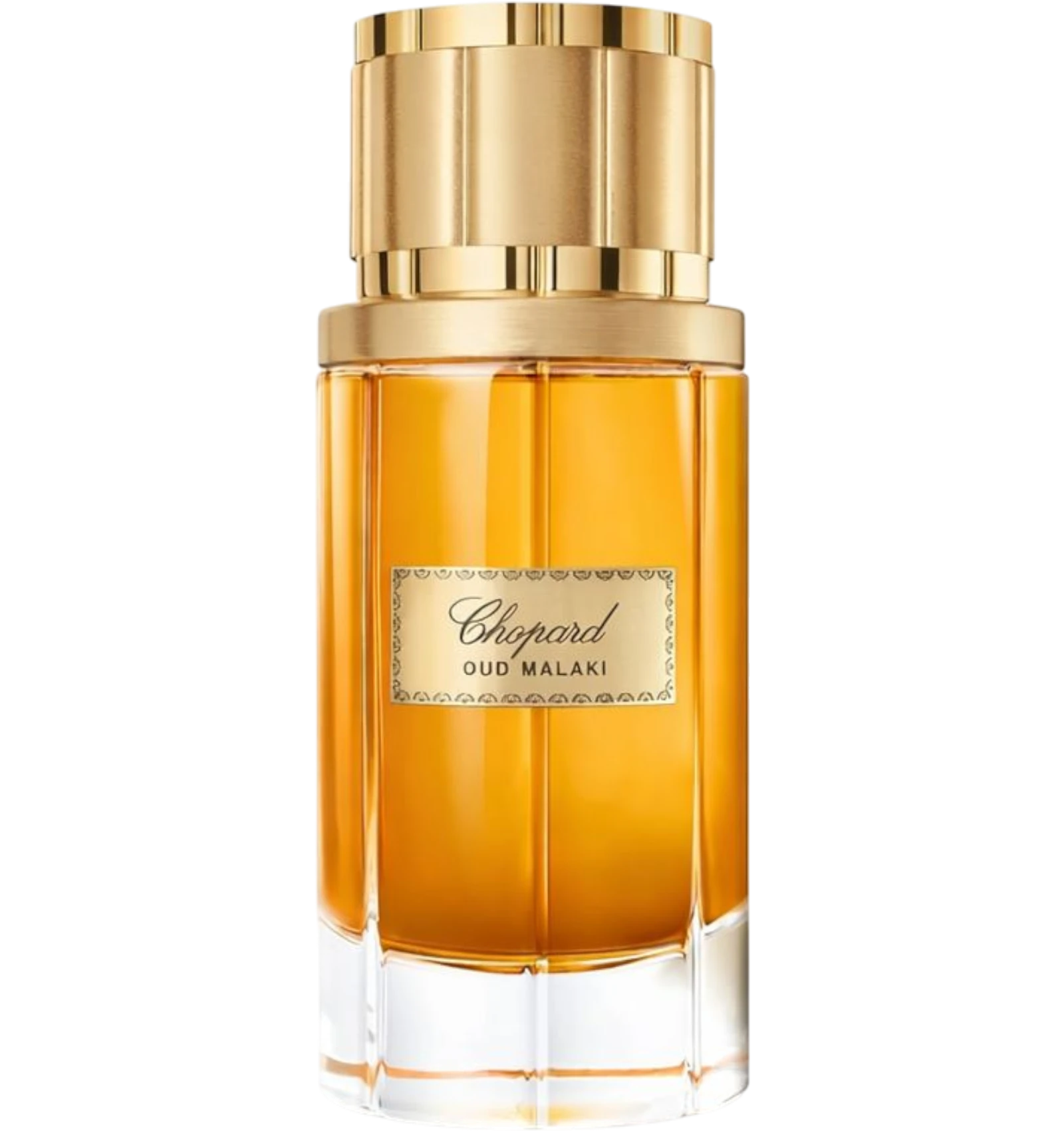 عطر شوبارد عود ملكي او دي بارفيوم 80 مل بزجاجة عنبرية فاخرة
