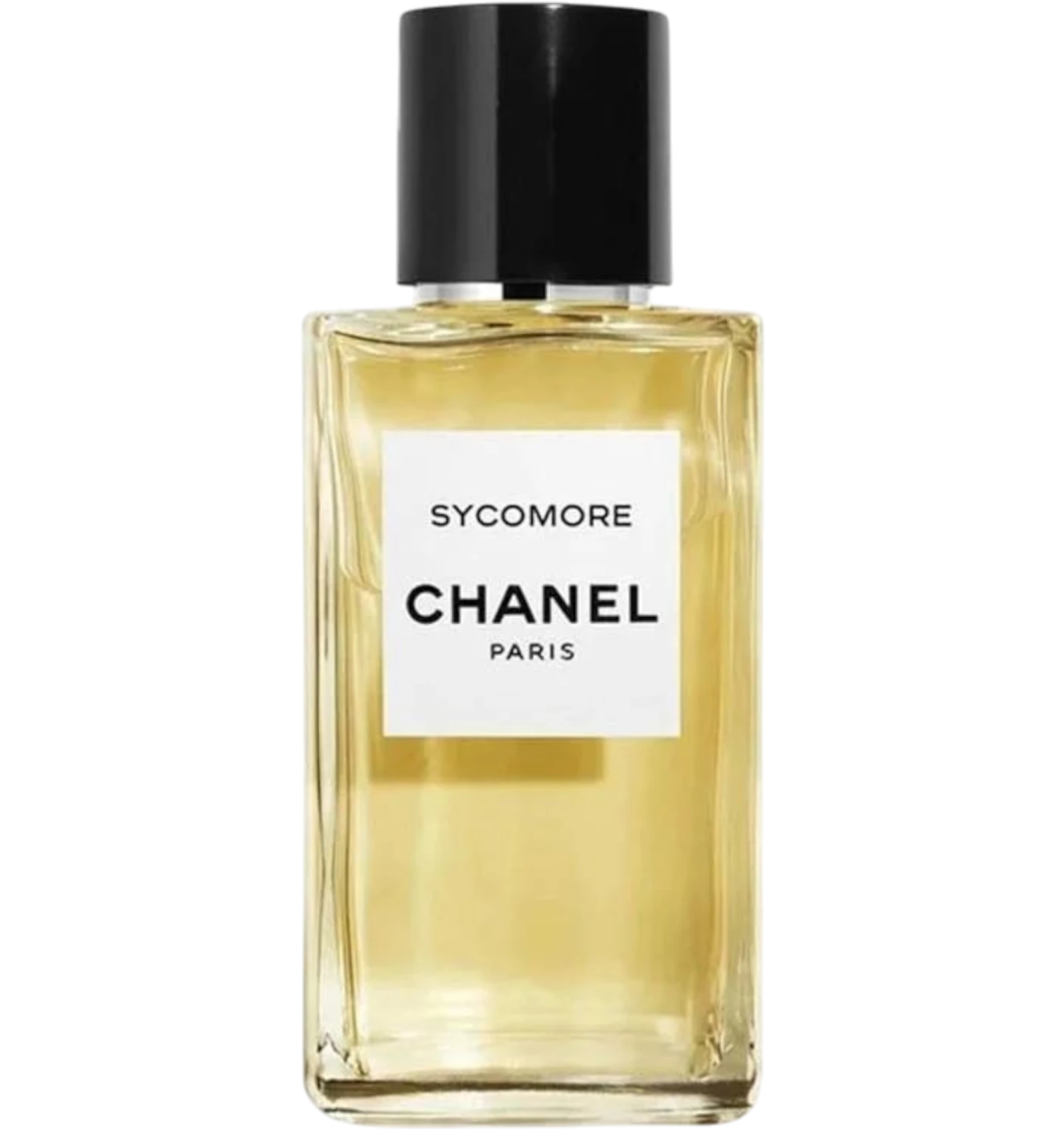 عطر شانيل سيكومور اونيسكس او دى بارفيوم 200 مل بزجاجة كهرمانية كلاسيكية