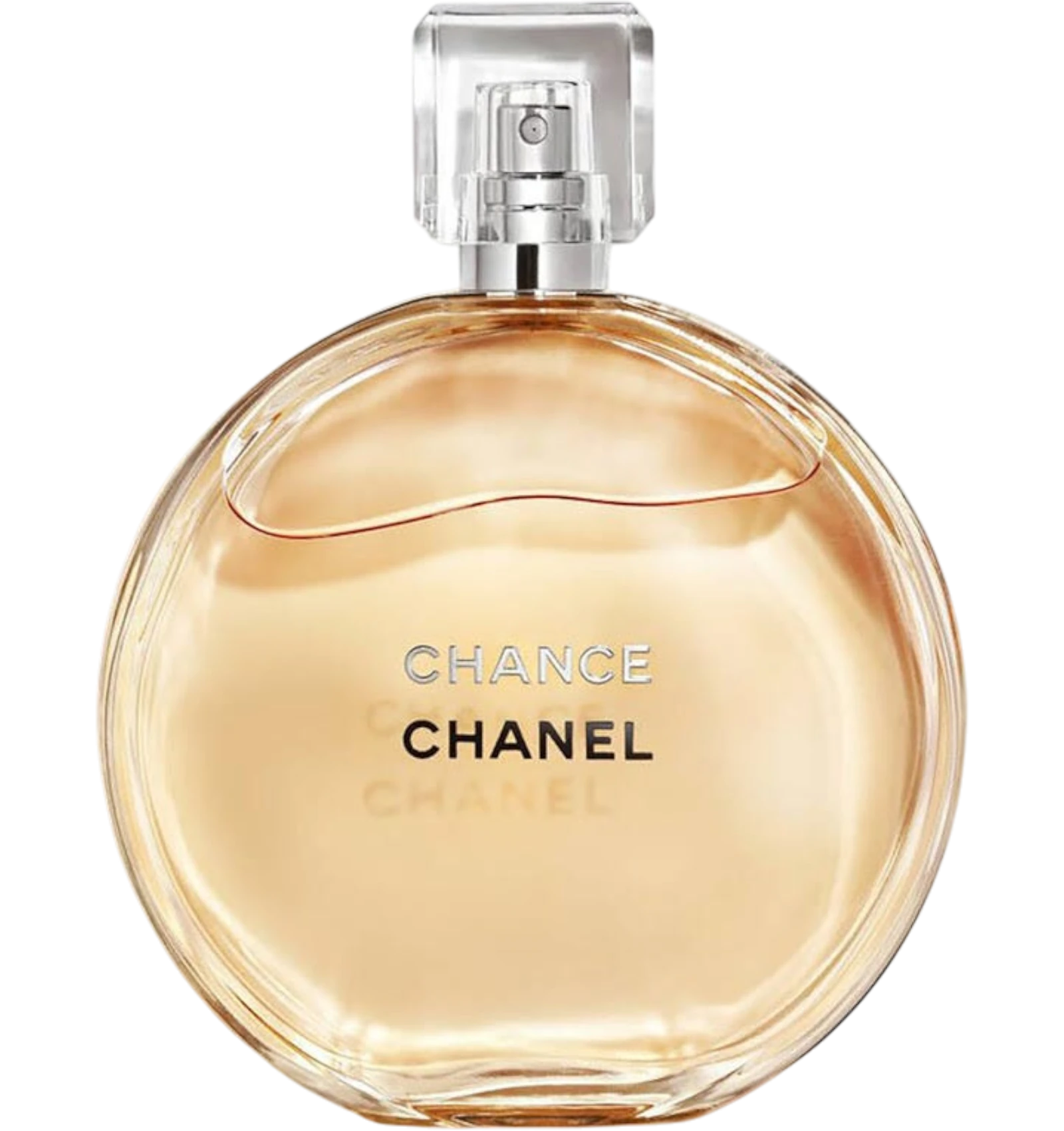 عطر شانيل شانس او دي تواليت نسائي 100 مل بزجاجة دائرية