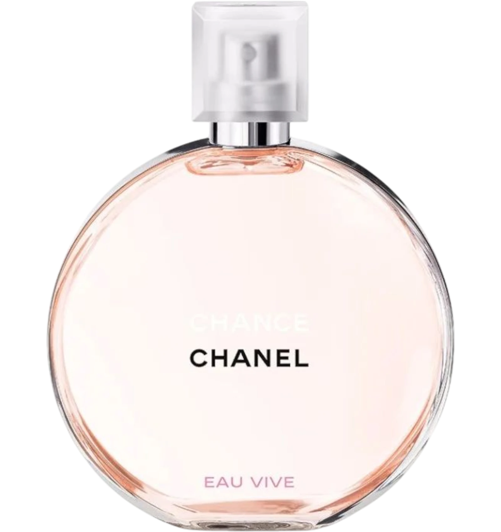 عطر شانيل شانس او فيف للنساء او دي تواليت 100 مل منعش