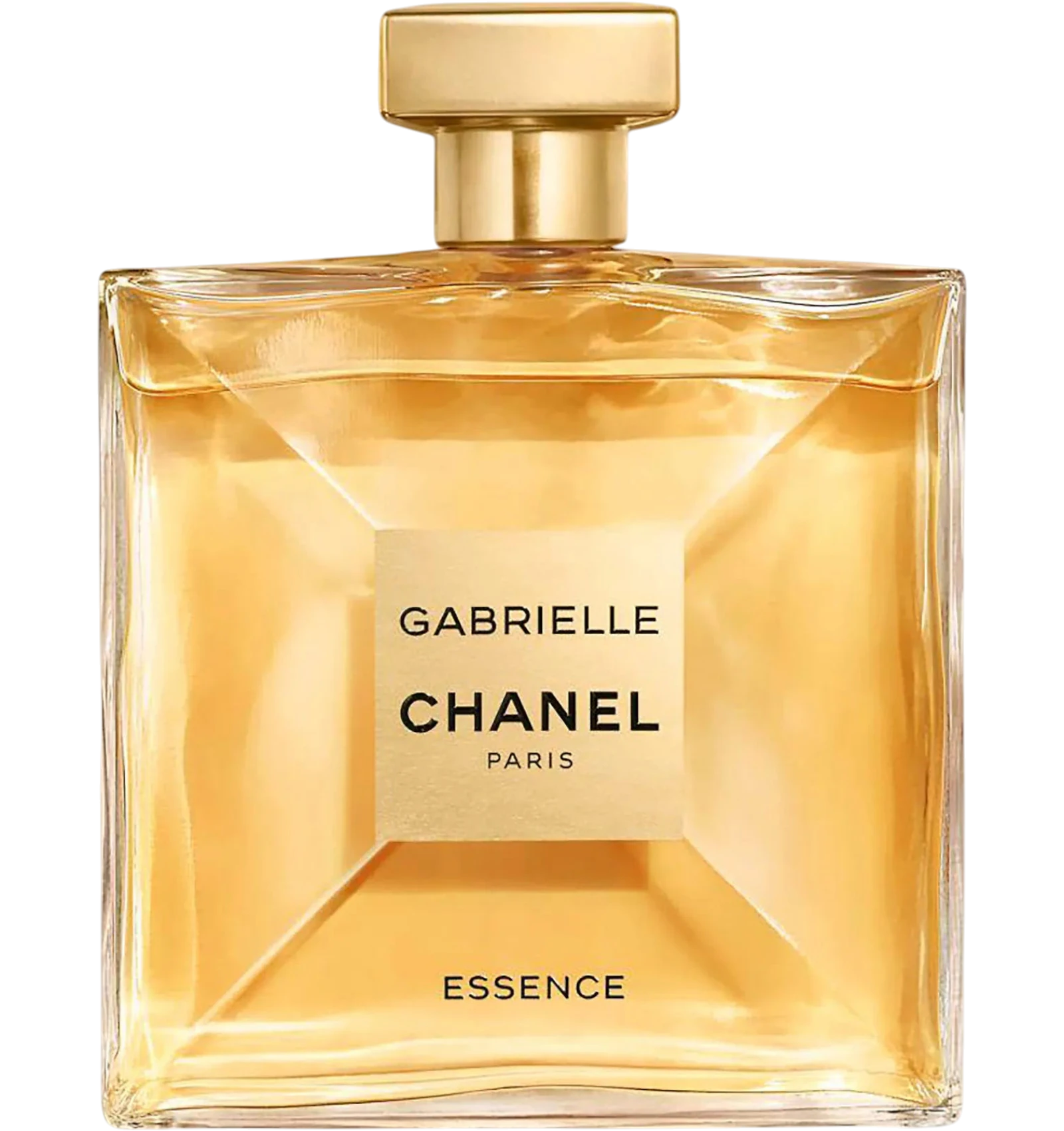 عطر شانيل غابرييل ايسنس او دي بارفيوم نسائي 100 مل ذهبي