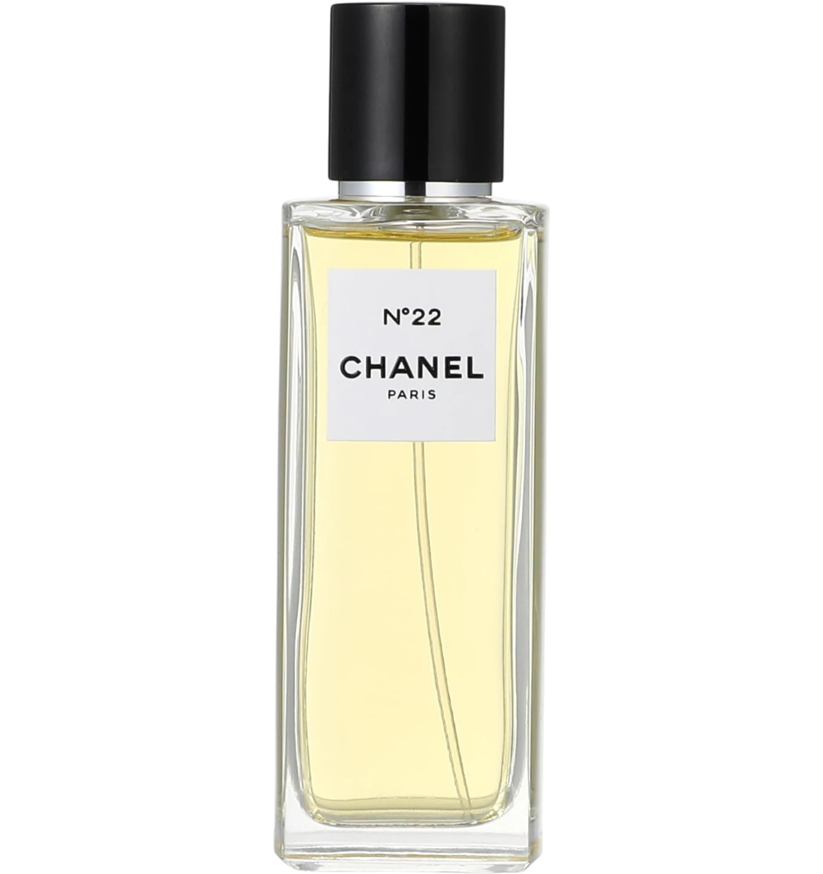 عطر شانيل رقم 22 للنساء او دي بارفيوم 75 مل برائحة زهرية كلاسيكية