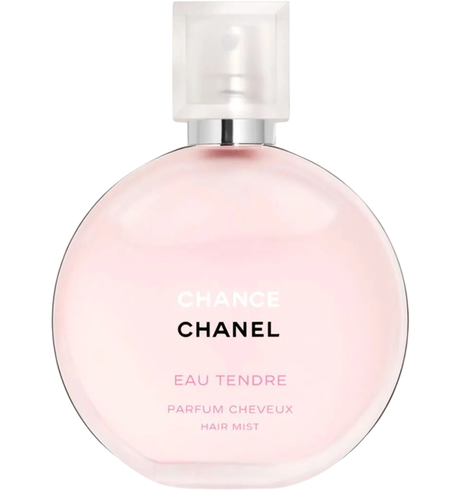 عطر الشعر شانيل شانس او تندر للنساء بسعة 35 مل