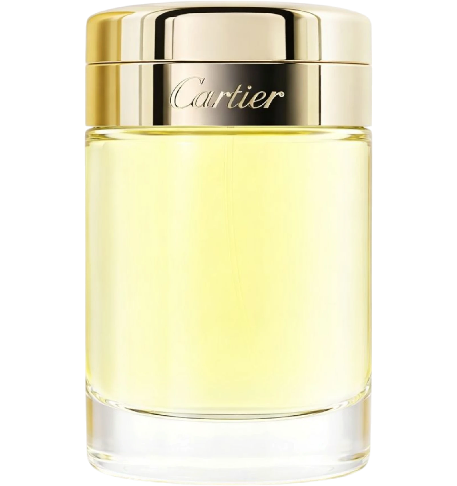 عطر كارتييه بايسر فولي بارفيوم نسائي بحجم 100 مل بغطاء ذهبي فاخر