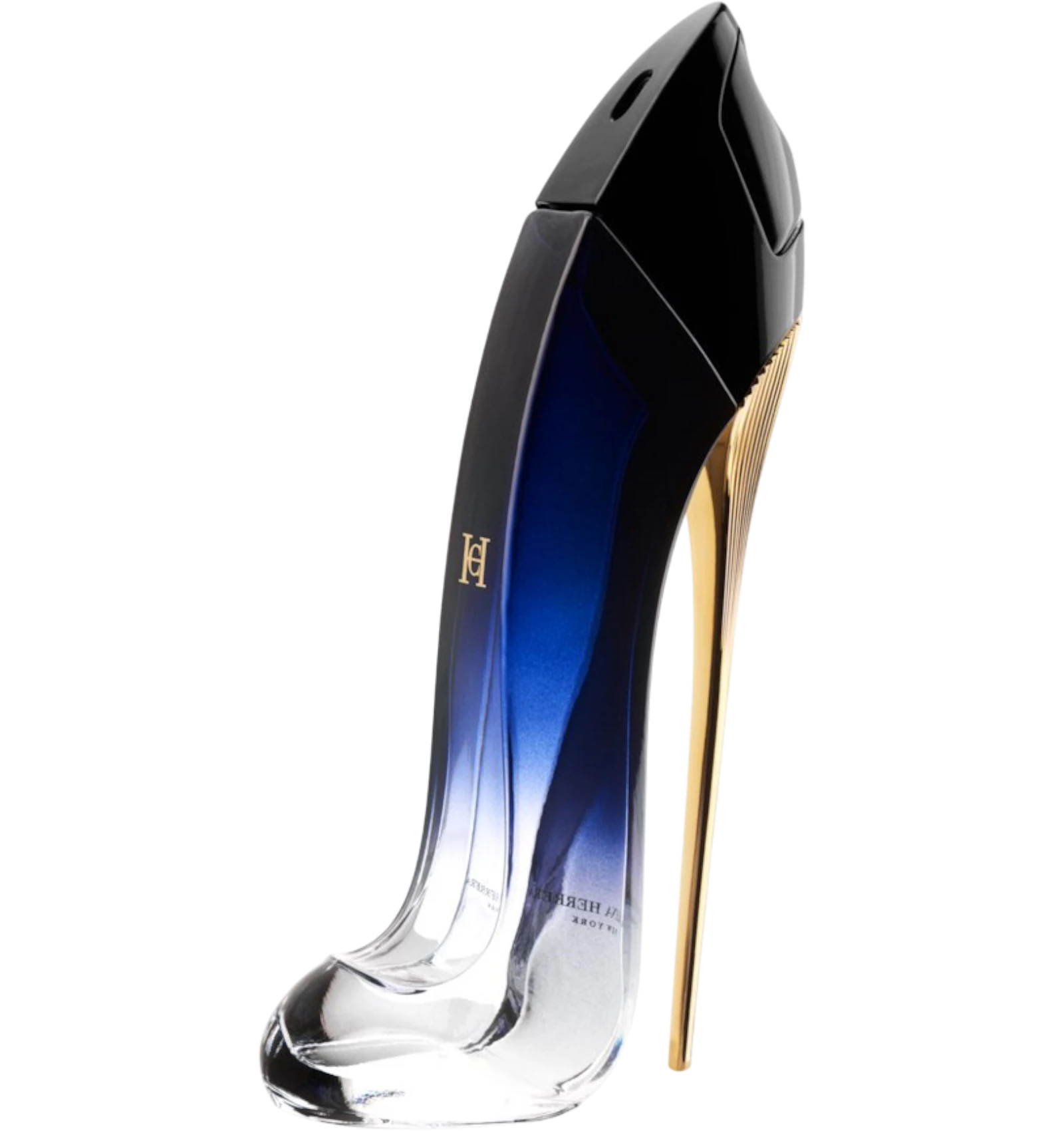Carolina Herrera Good Girl Eau De Parfum For Women 80ml Iconic Heel Bottle