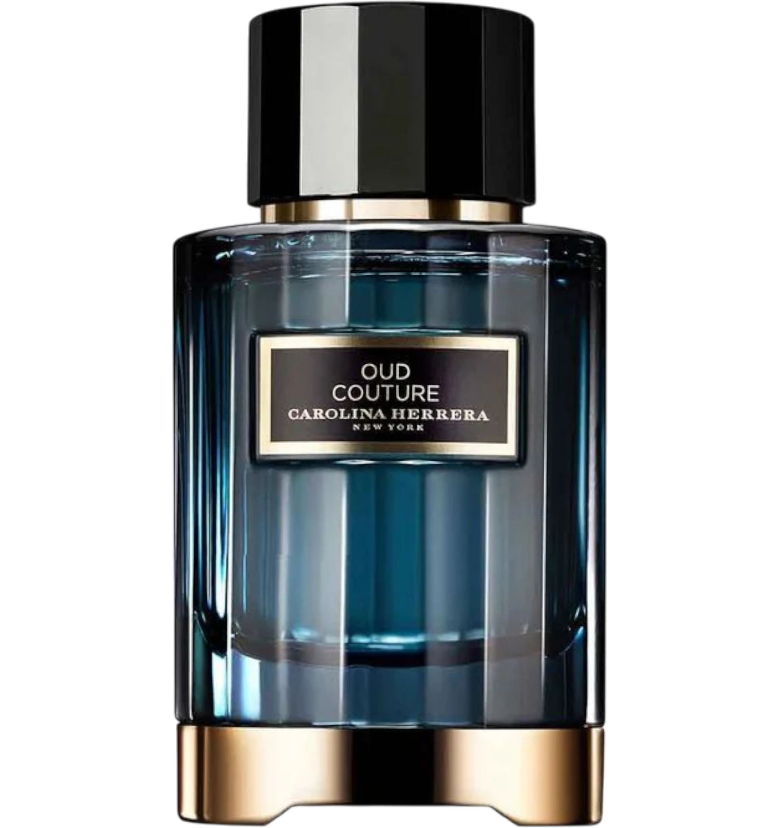 Carolina Herrera Oud Couture Eau de Parfum a woody oriental scent 100ml